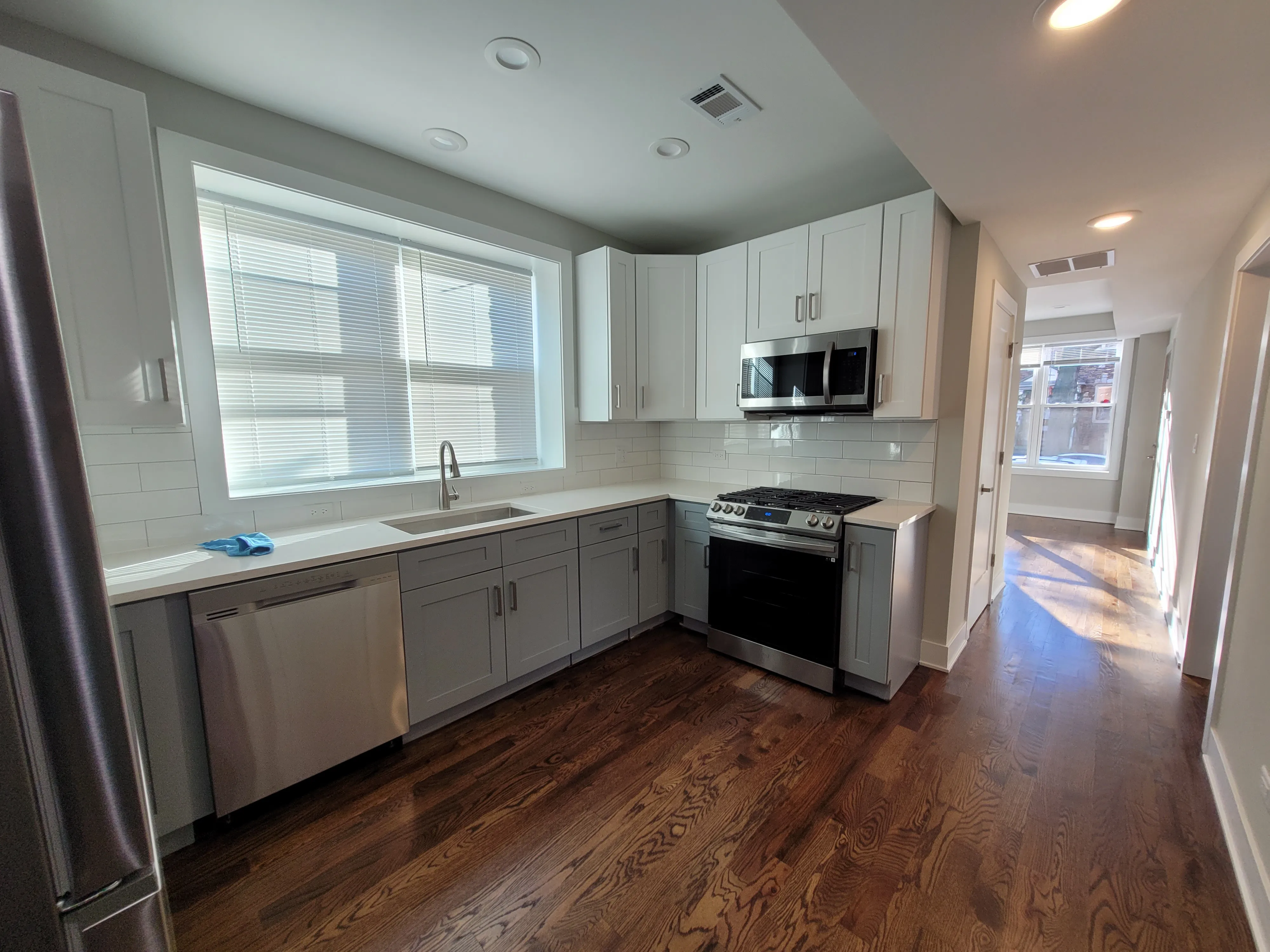 2144 W Shakespeare Ave, ,  60647, USA 60647-unit#1F-Chicago-IL