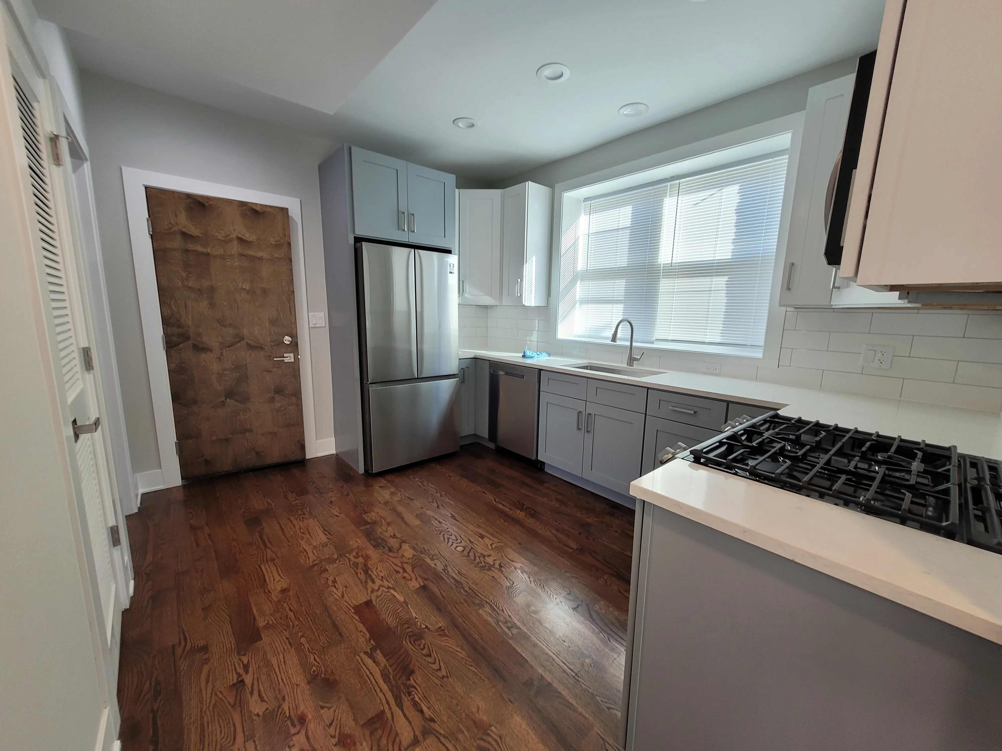 2144 W Shakespeare Ave, ,  60647, USA 60647-unit#1F-Chicago-IL