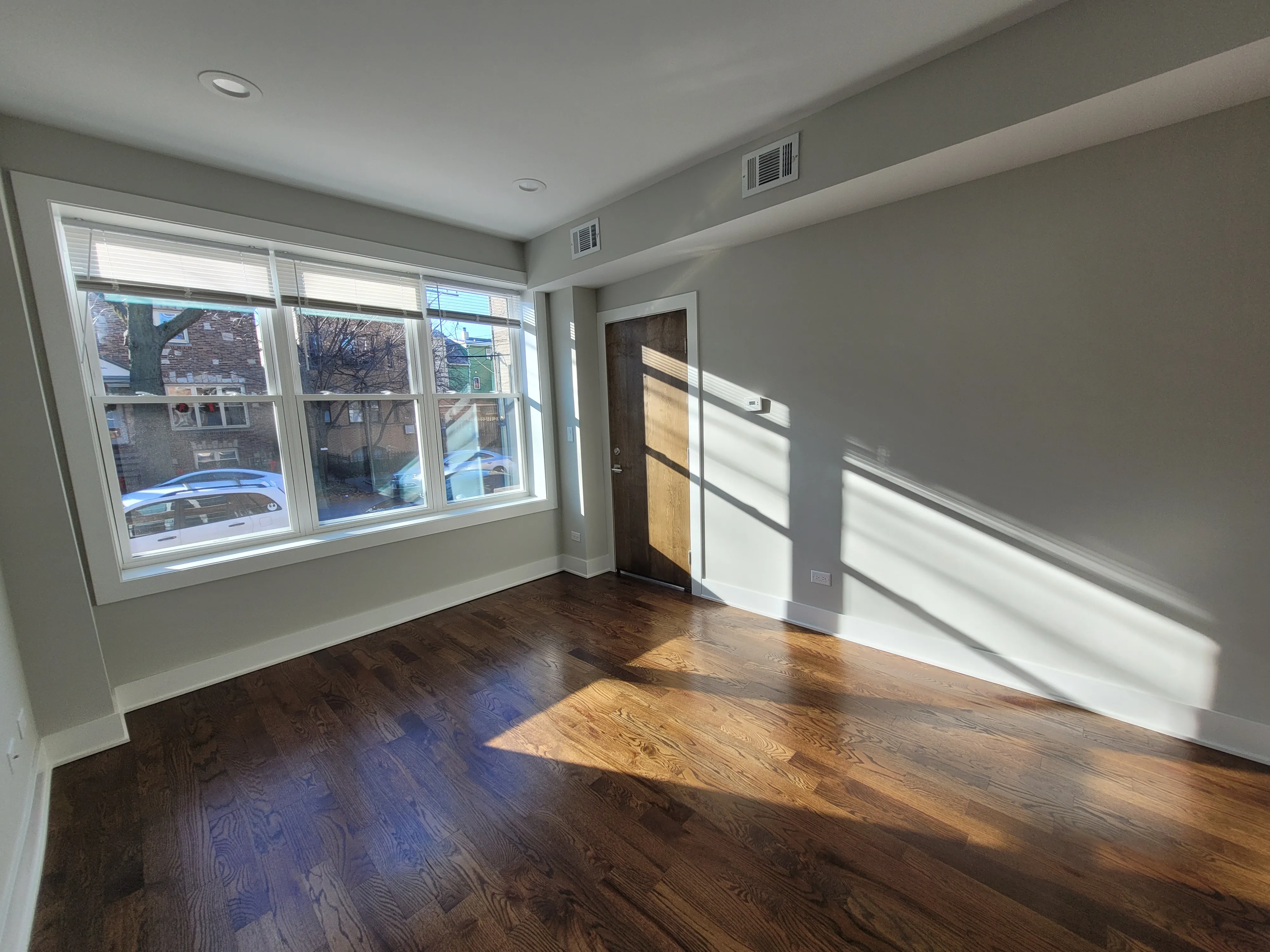 2144 W Shakespeare Ave, ,  60647, USA 60647-unit#1F-Chicago-IL