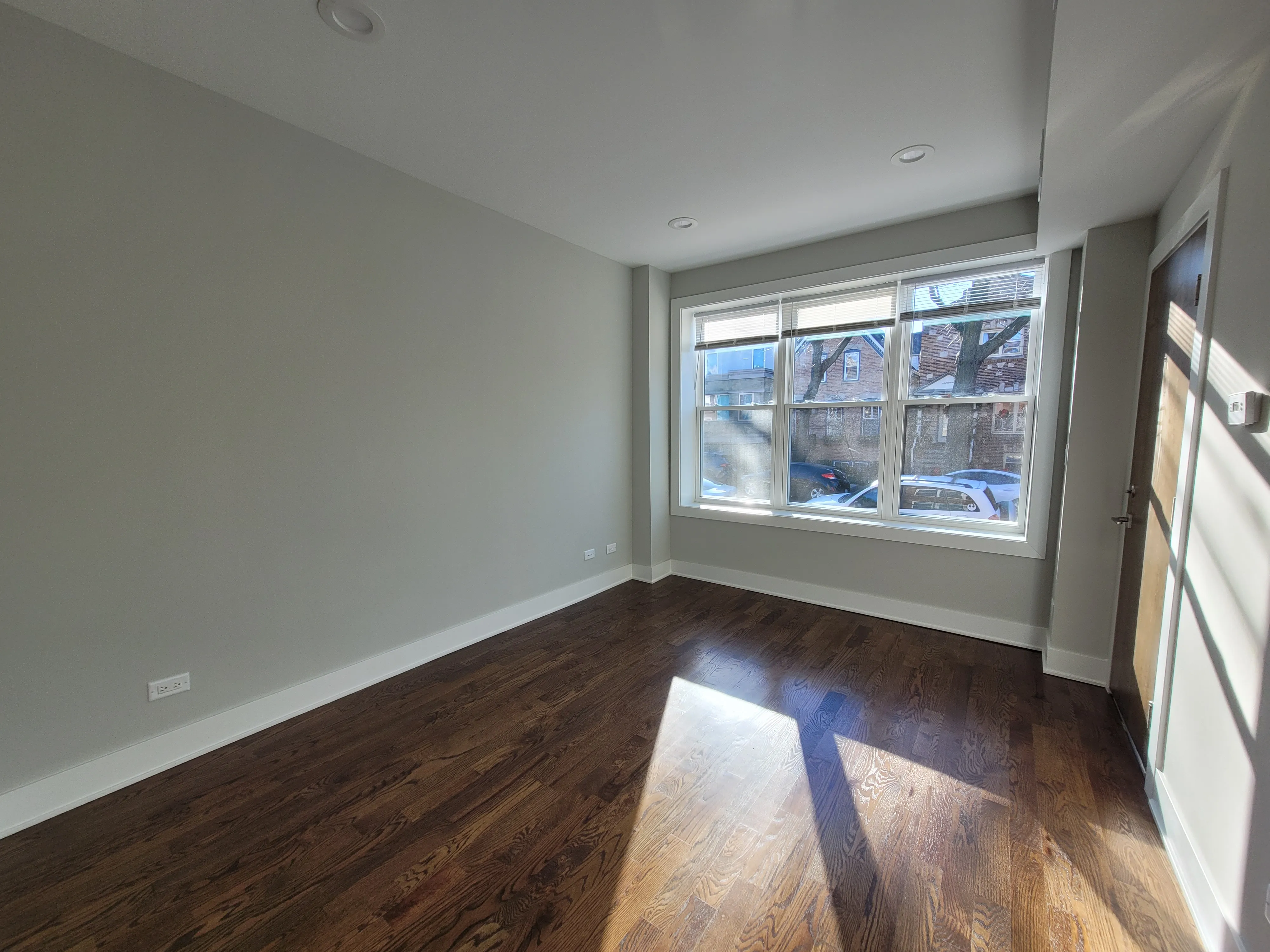 2144 W Shakespeare Ave, ,  60647, USA 60647-unit#1F-Chicago-IL