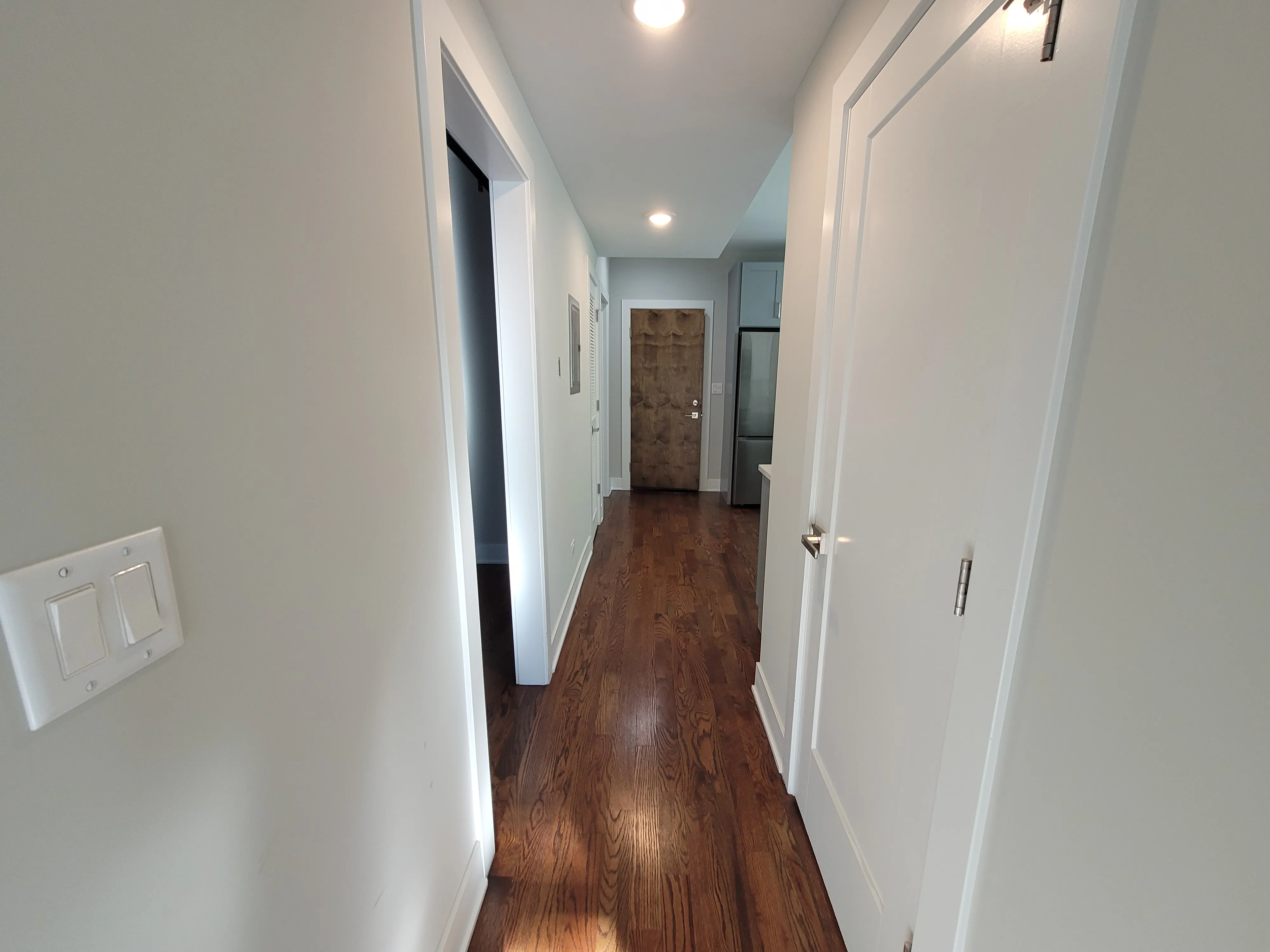 2144 W Shakespeare Ave, ,  60647, USA 60647-unit#1F-Chicago-IL