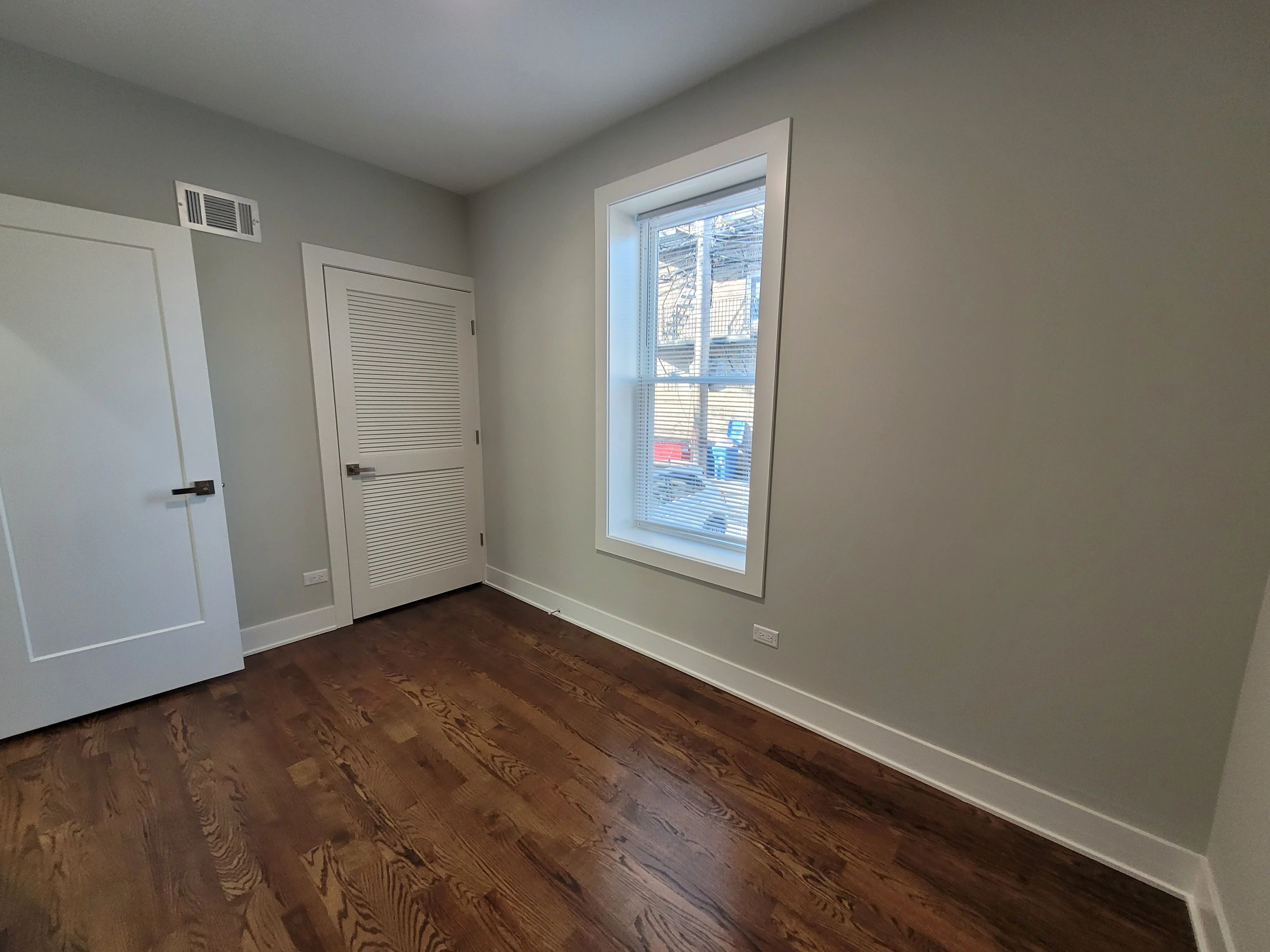2144 W Shakespeare Ave, ,  60647, USA 60647-unit#1F-Chicago-IL