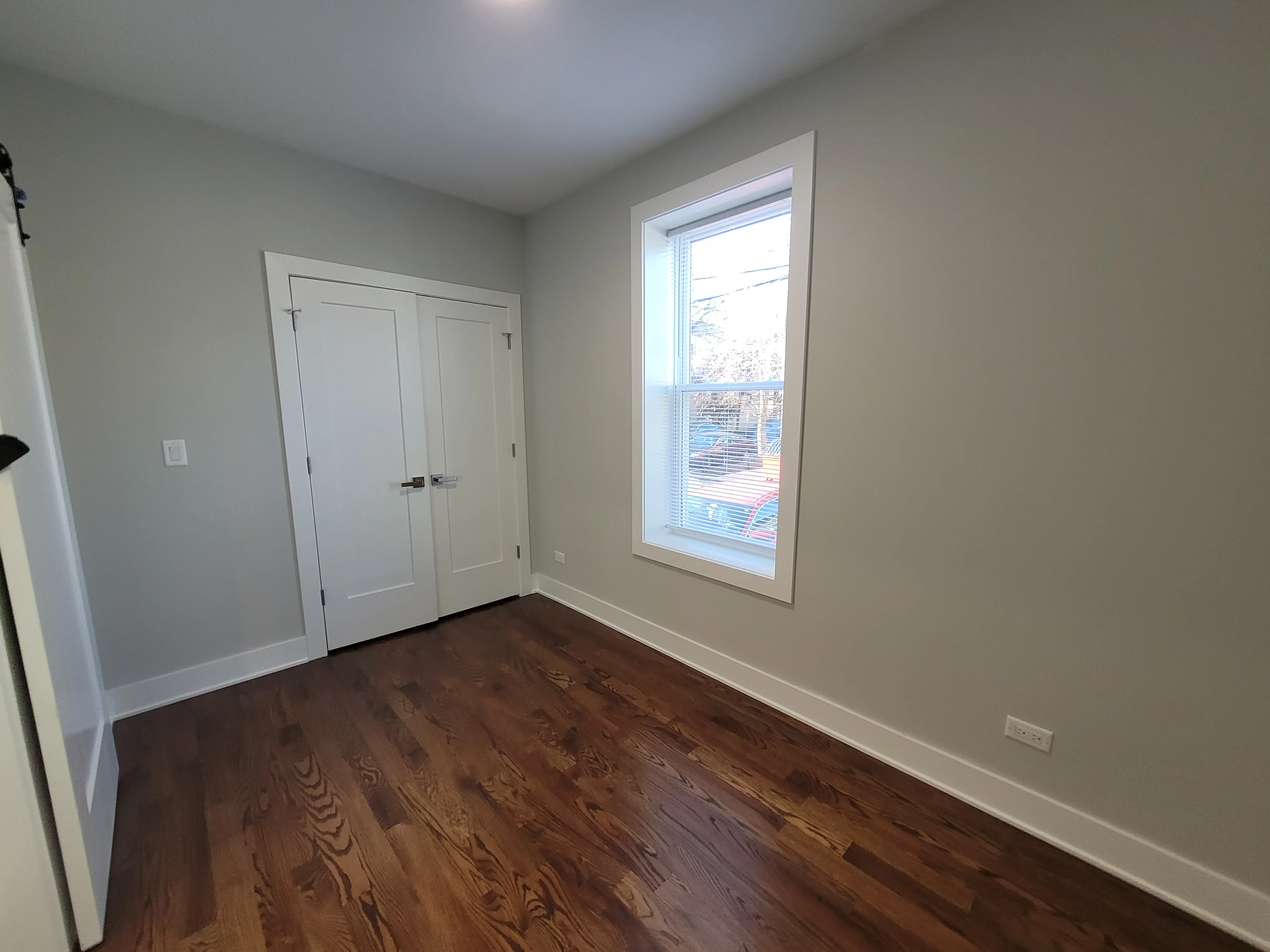 2144 W Shakespeare Ave, ,  60647, USA 60647-unit#1F-Chicago-IL