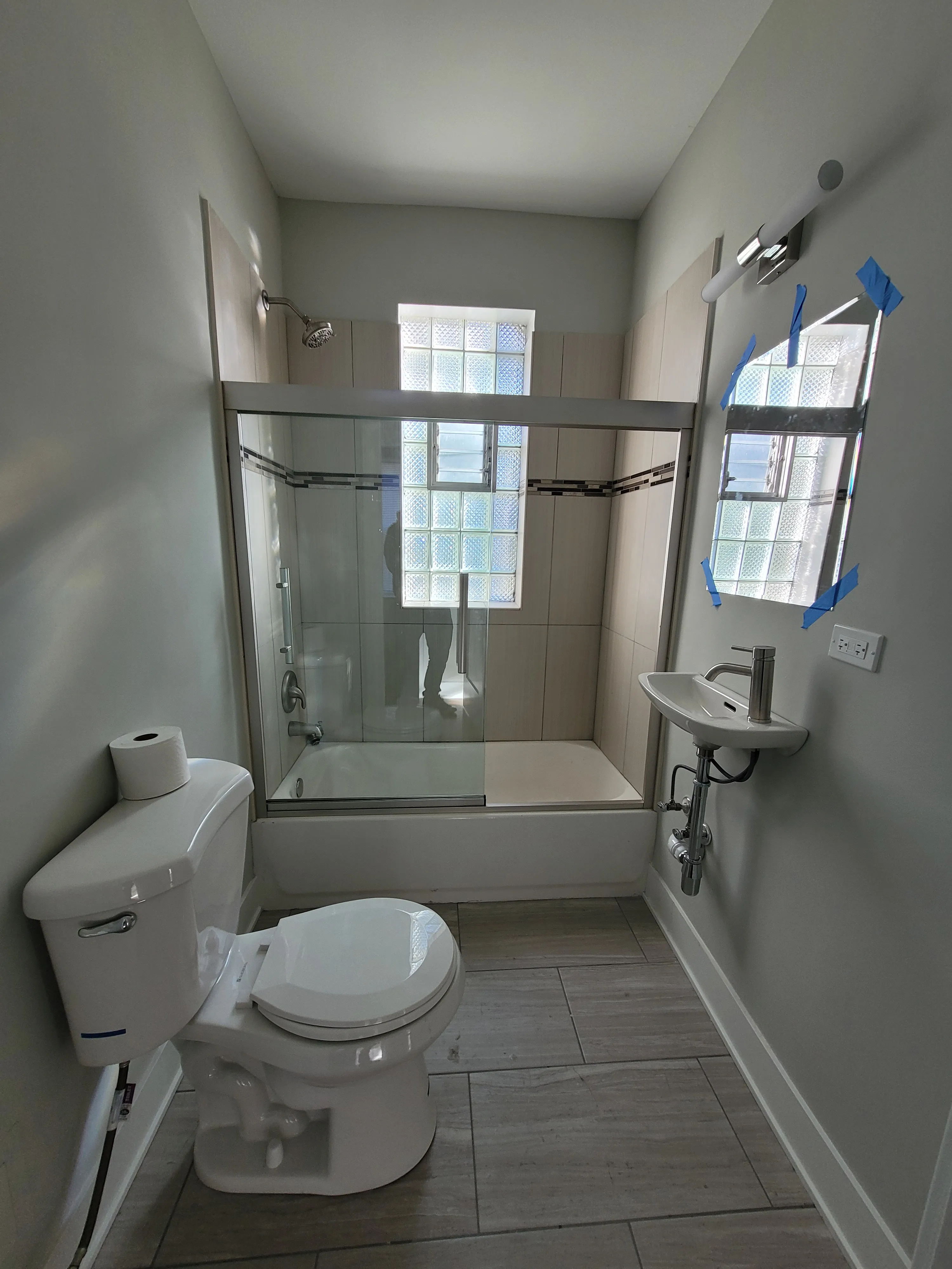 2144 W Shakespeare Ave, ,  60647, USA 60647-unit#1F-Chicago-IL