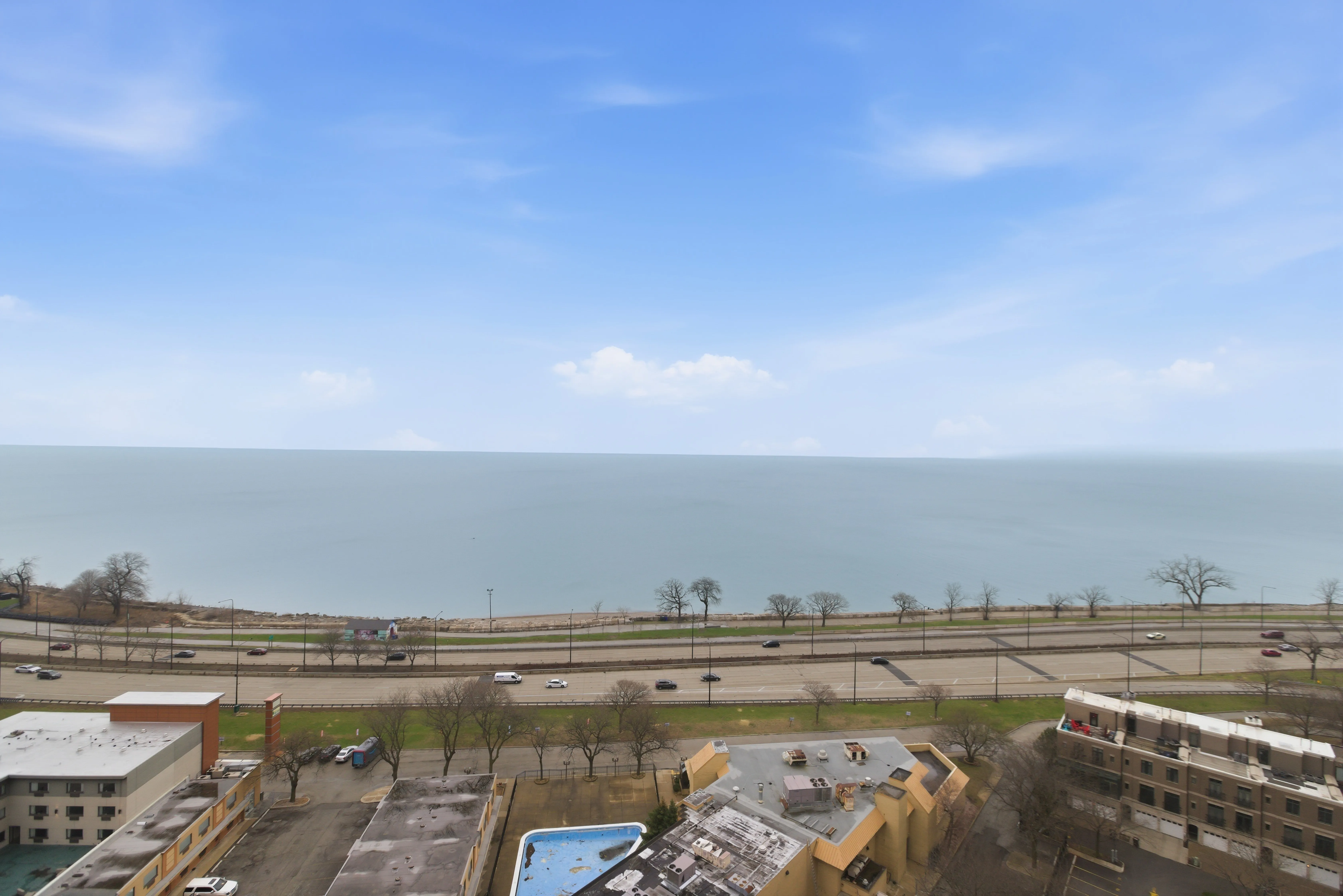 4940 S East End Ave, ,  60615, USA 60615-unit#17A-Chicago-IL