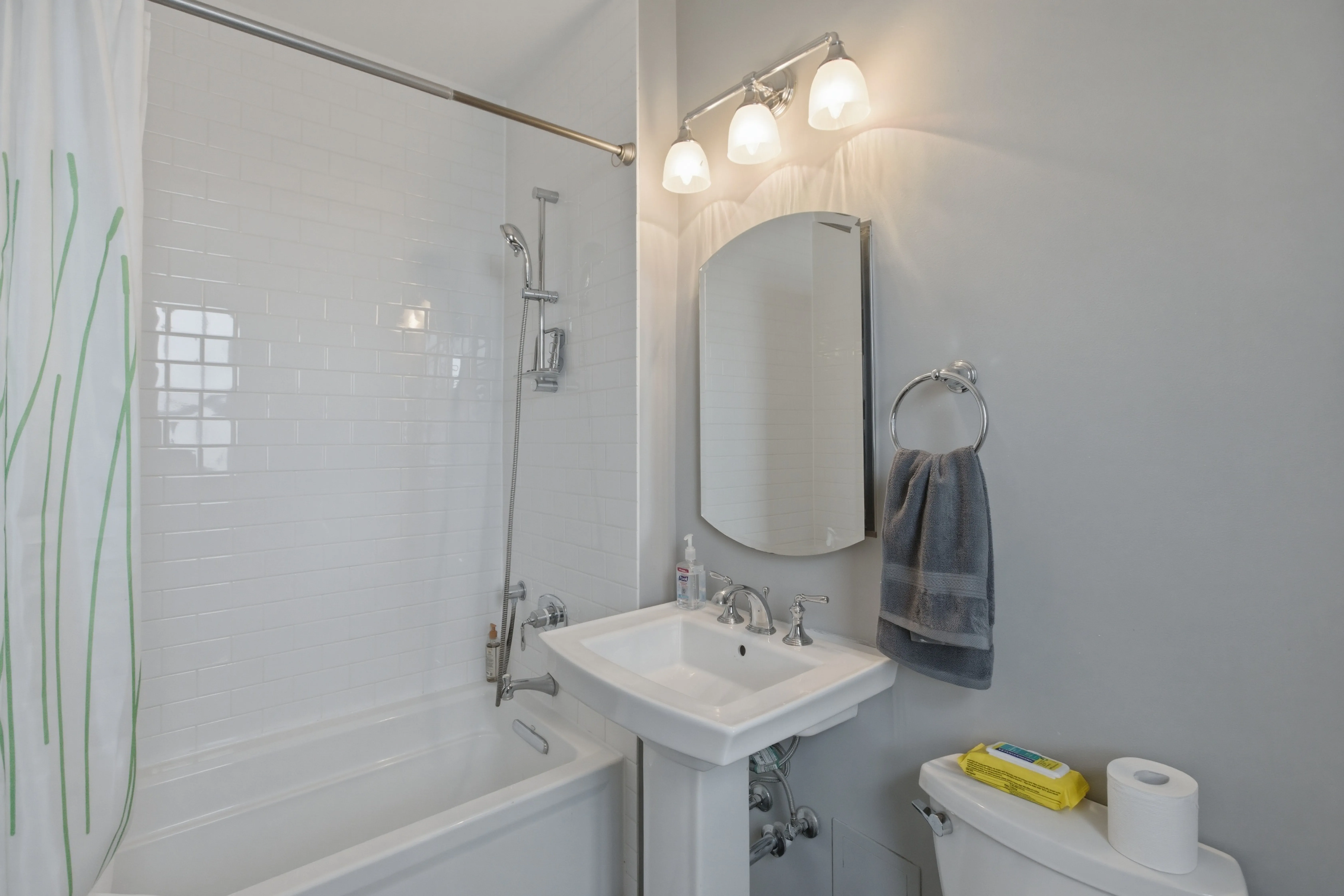 4940 S East End Ave, ,  60615, USA 60615-unit#17A-Chicago-IL