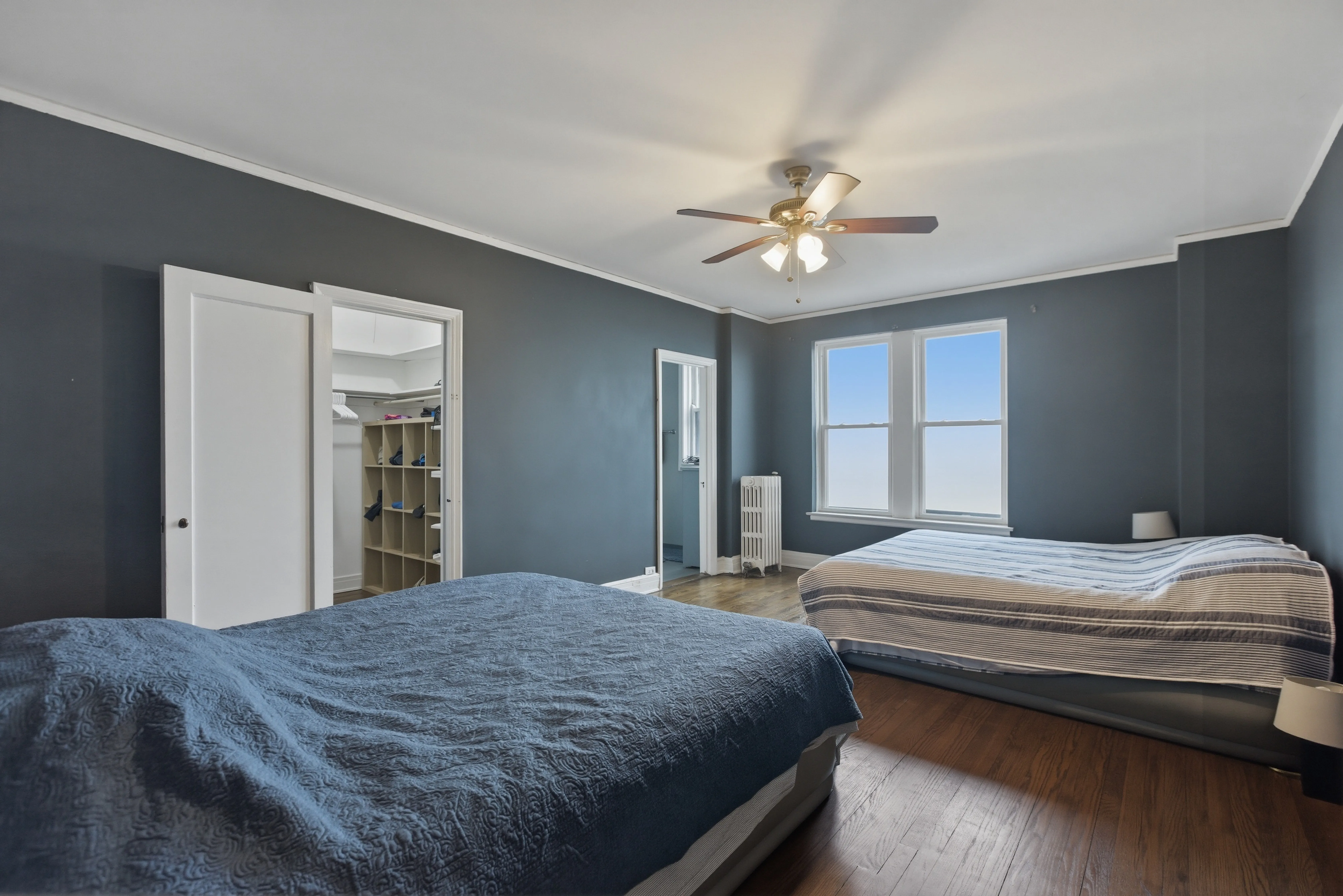 4940 S East End Ave, ,  60615, USA 60615-unit#17A-Chicago-IL