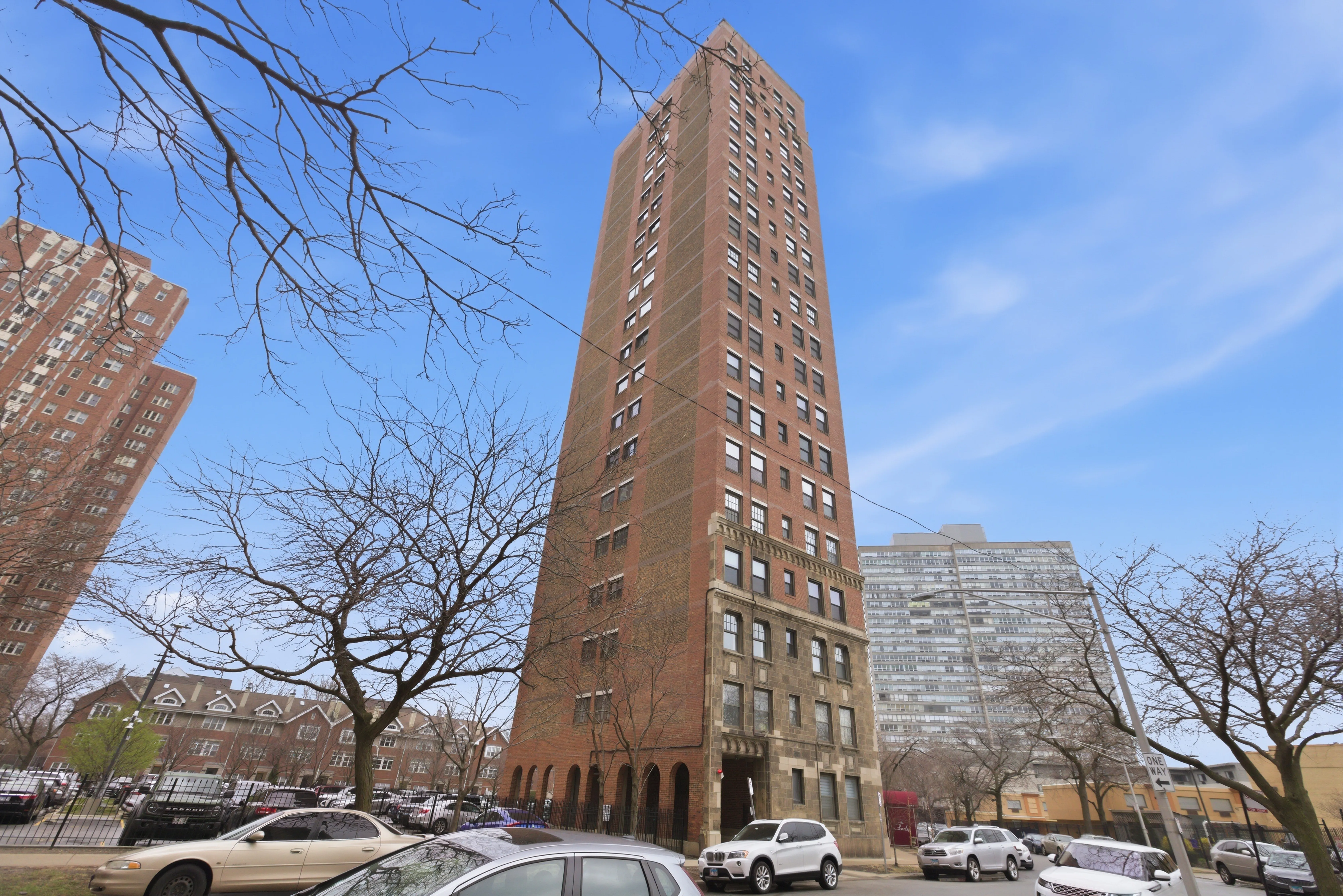 4940 S East End Ave, , 60615, USA 60615-unit#17A-Chicago-IL