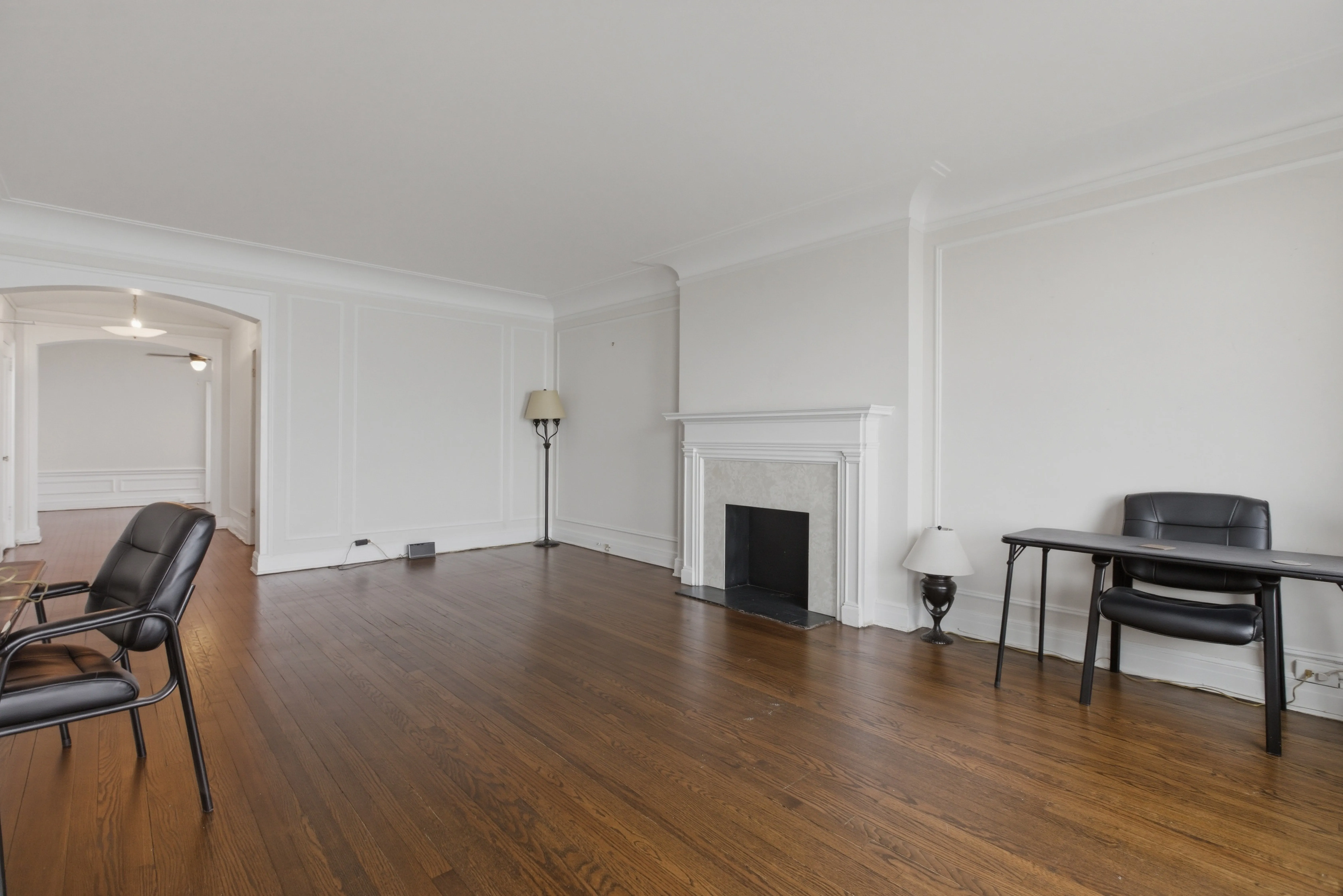 4940 S East End Ave, ,  60615, USA 60615-unit#17A-Chicago-IL