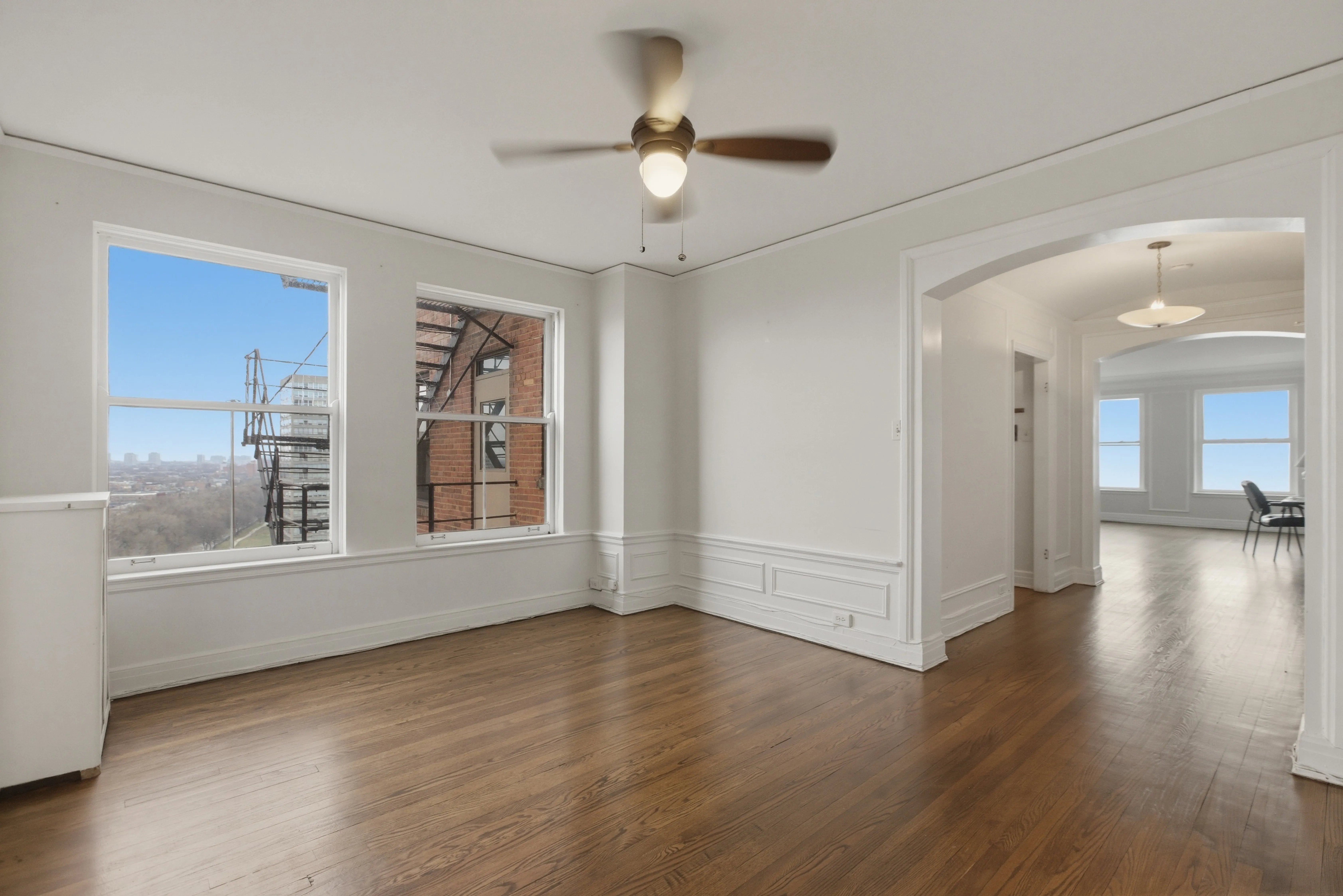 4940 S East End Ave, ,  60615, USA 60615-unit#17A-Chicago-IL