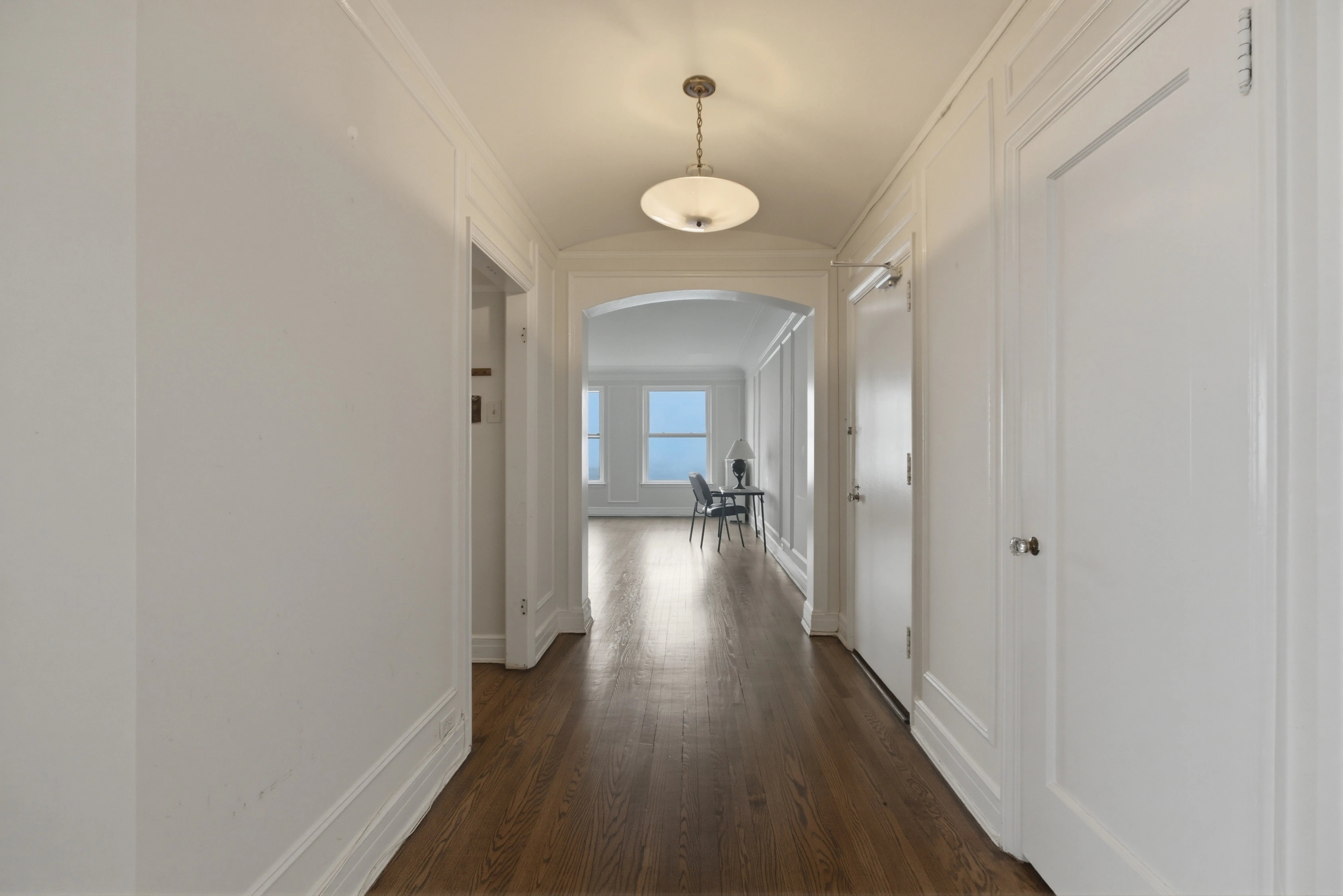 4940 S East End Ave, ,  60615, USA 60615-unit#17A-Chicago-IL