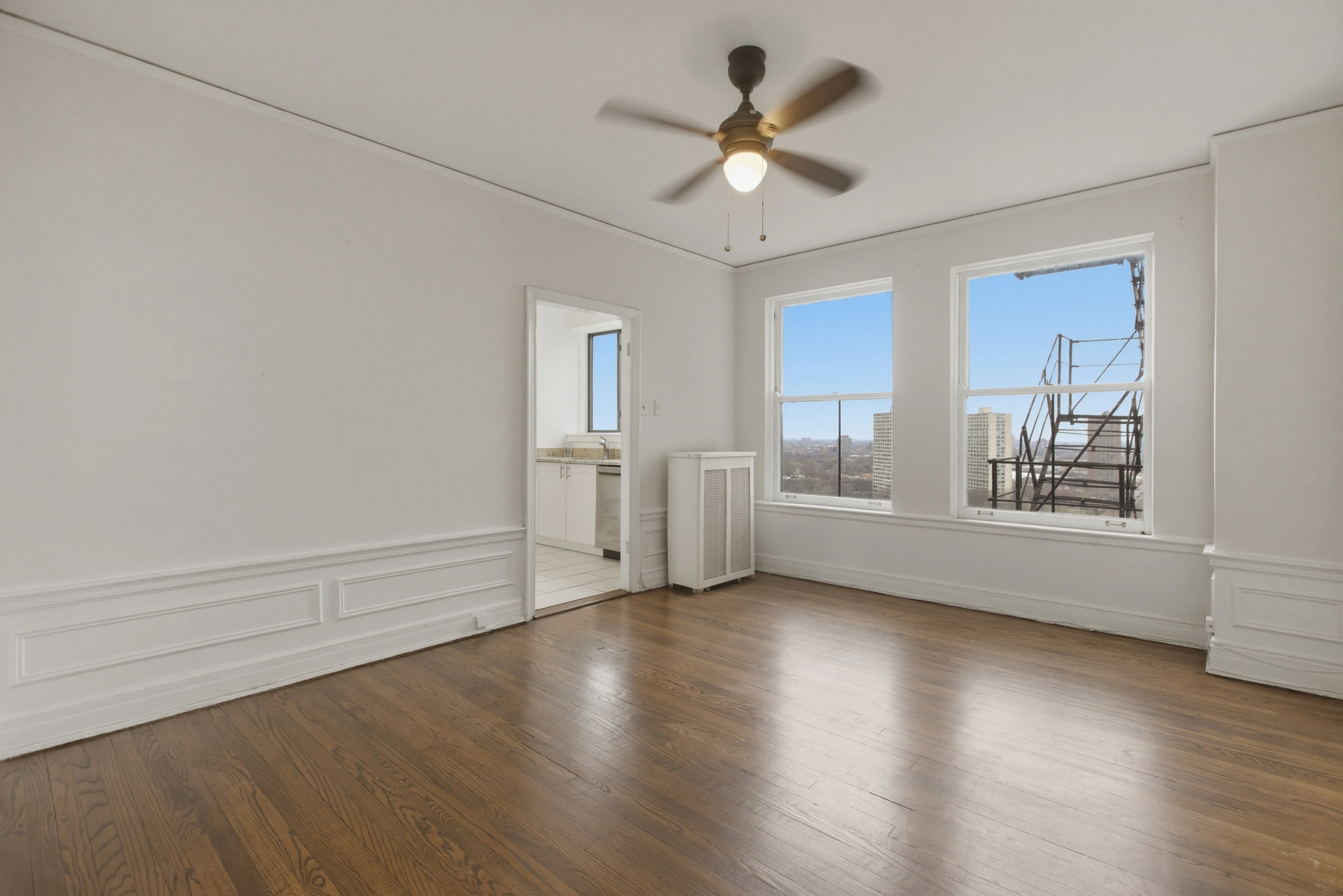 4940 S East End Ave, ,  60615, USA 60615-unit#17A-Chicago-IL