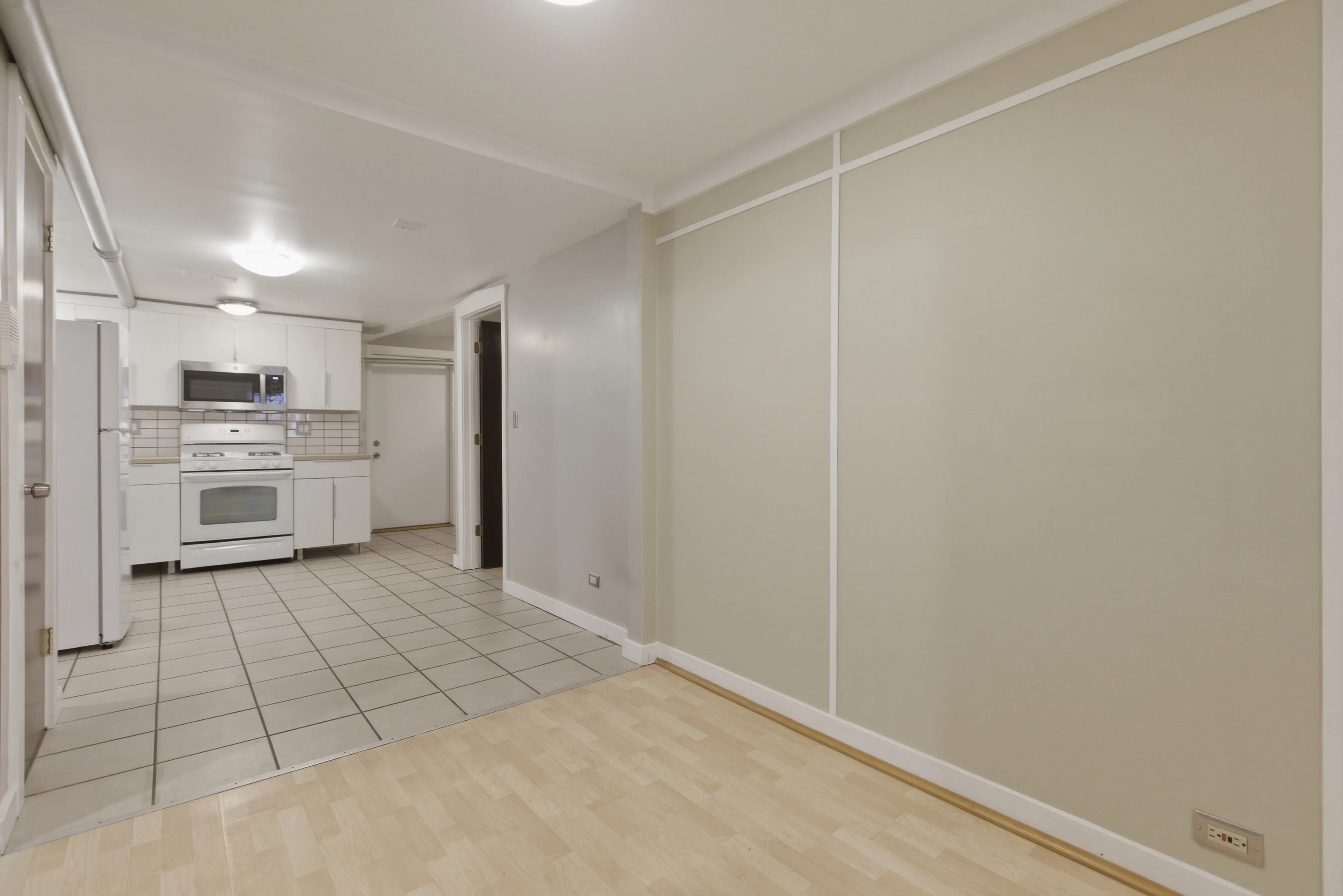 6645 N Greenview Ave, ,  60626, USA 60626-unit#Garden-Chicago-IL