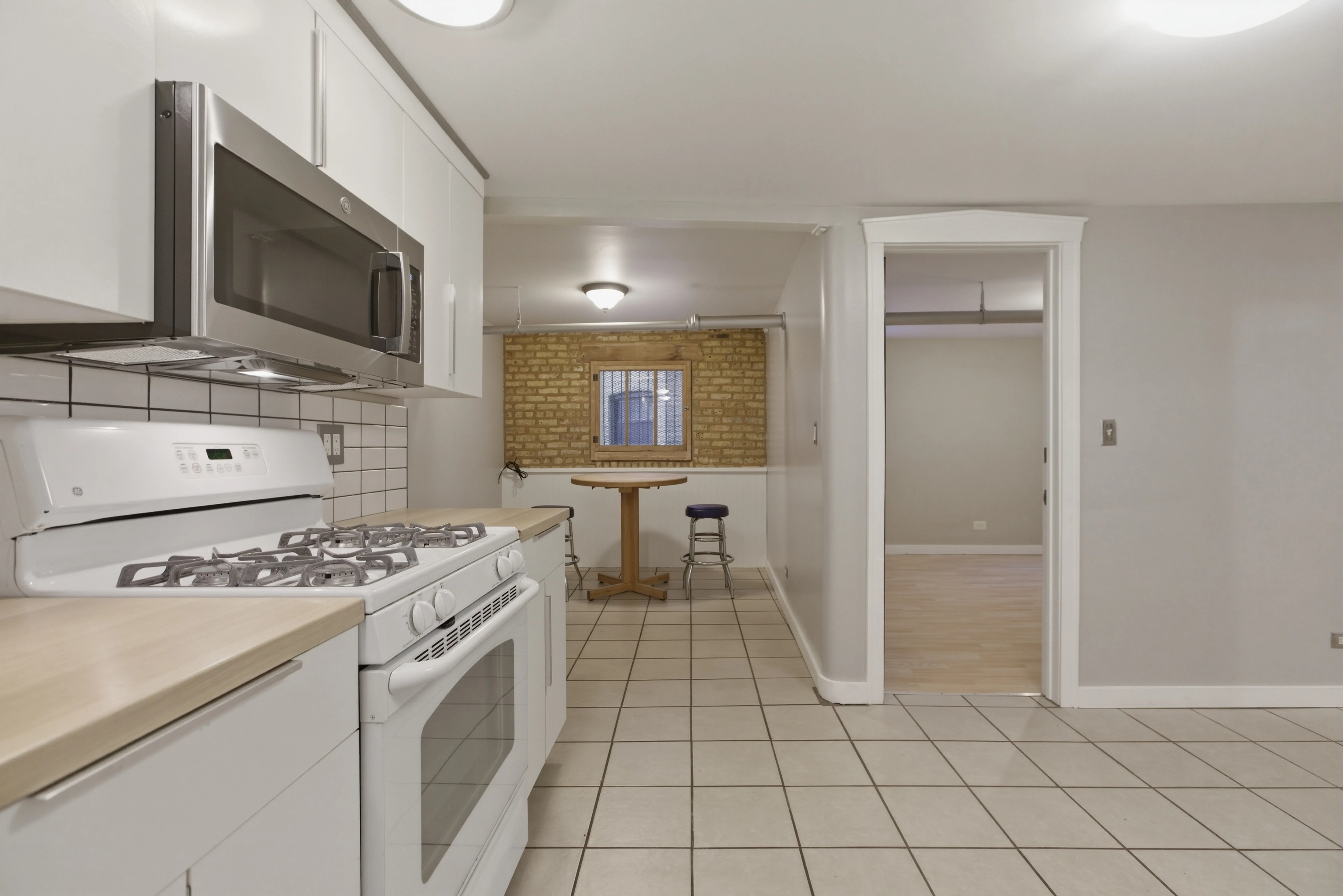 6645 N Greenview Ave, ,  60626, USA 60626-unit#Garden-Chicago-IL