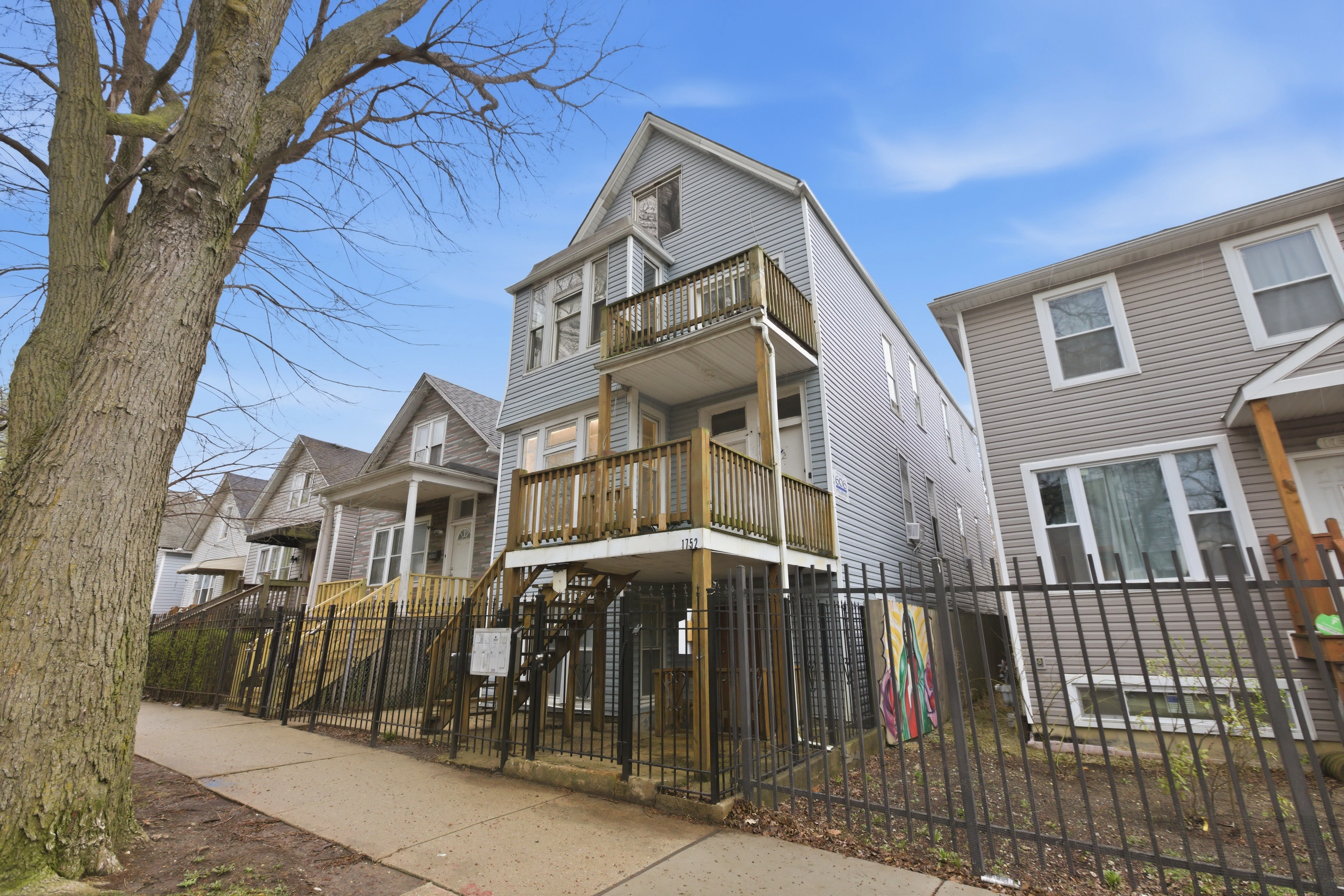 , 60647, USA 60647-unit#G-Chicago-IL