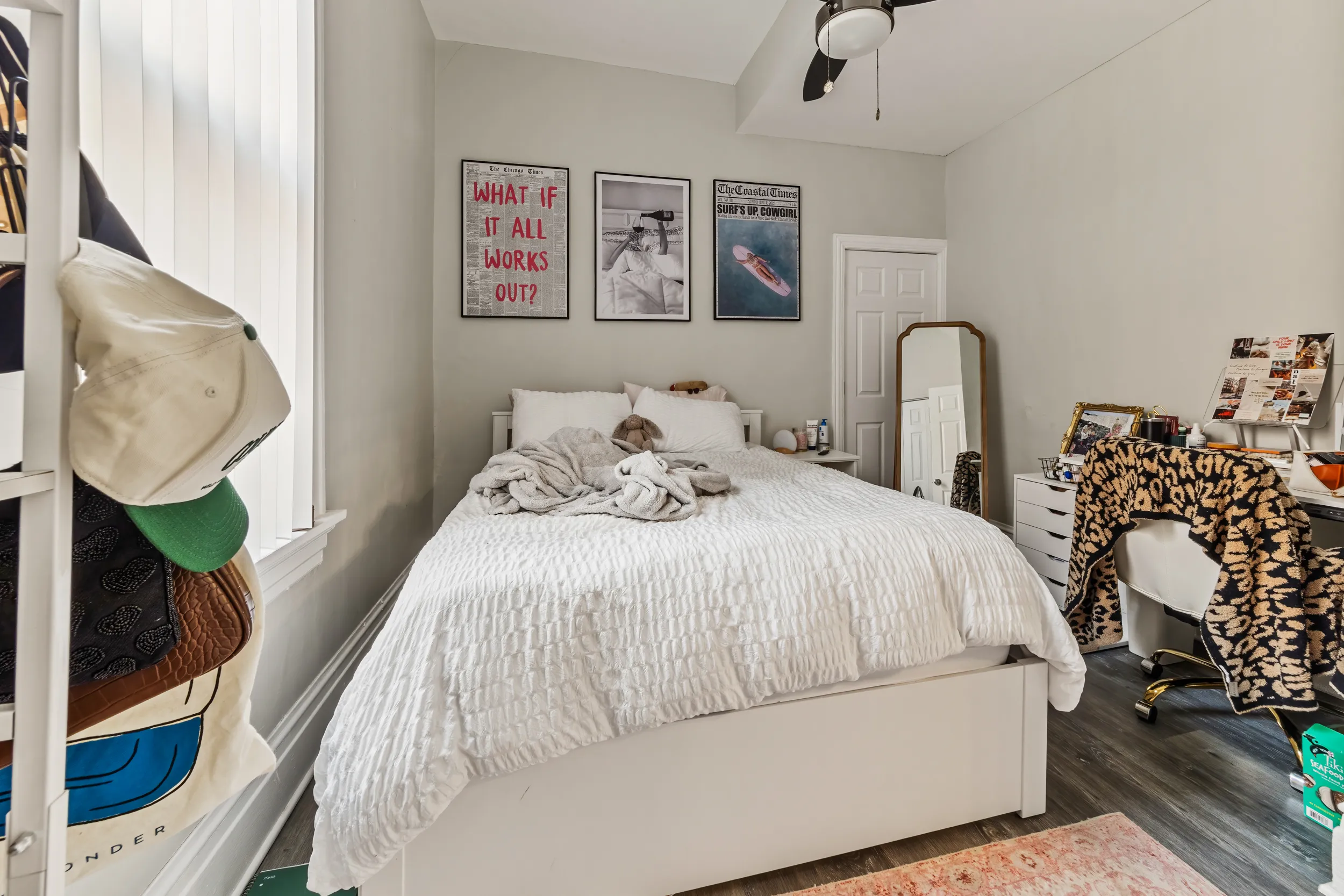 1345 N Maplewood Ave, , 60622, USA 60622-unit#3-Chicago-IL