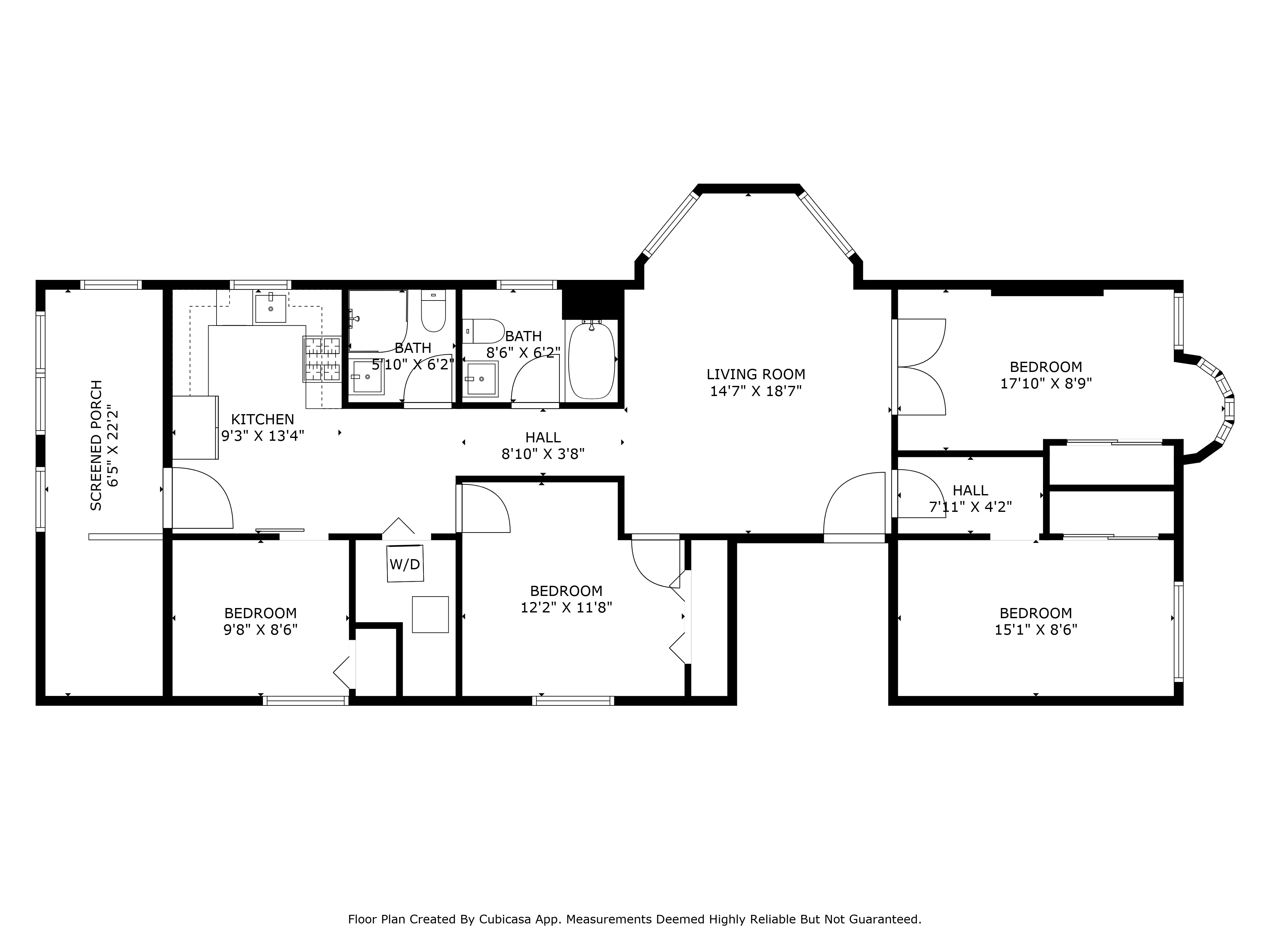 1345 N Maplewood Ave, , 60622, USA 60622-unit#3-Chicago-IL