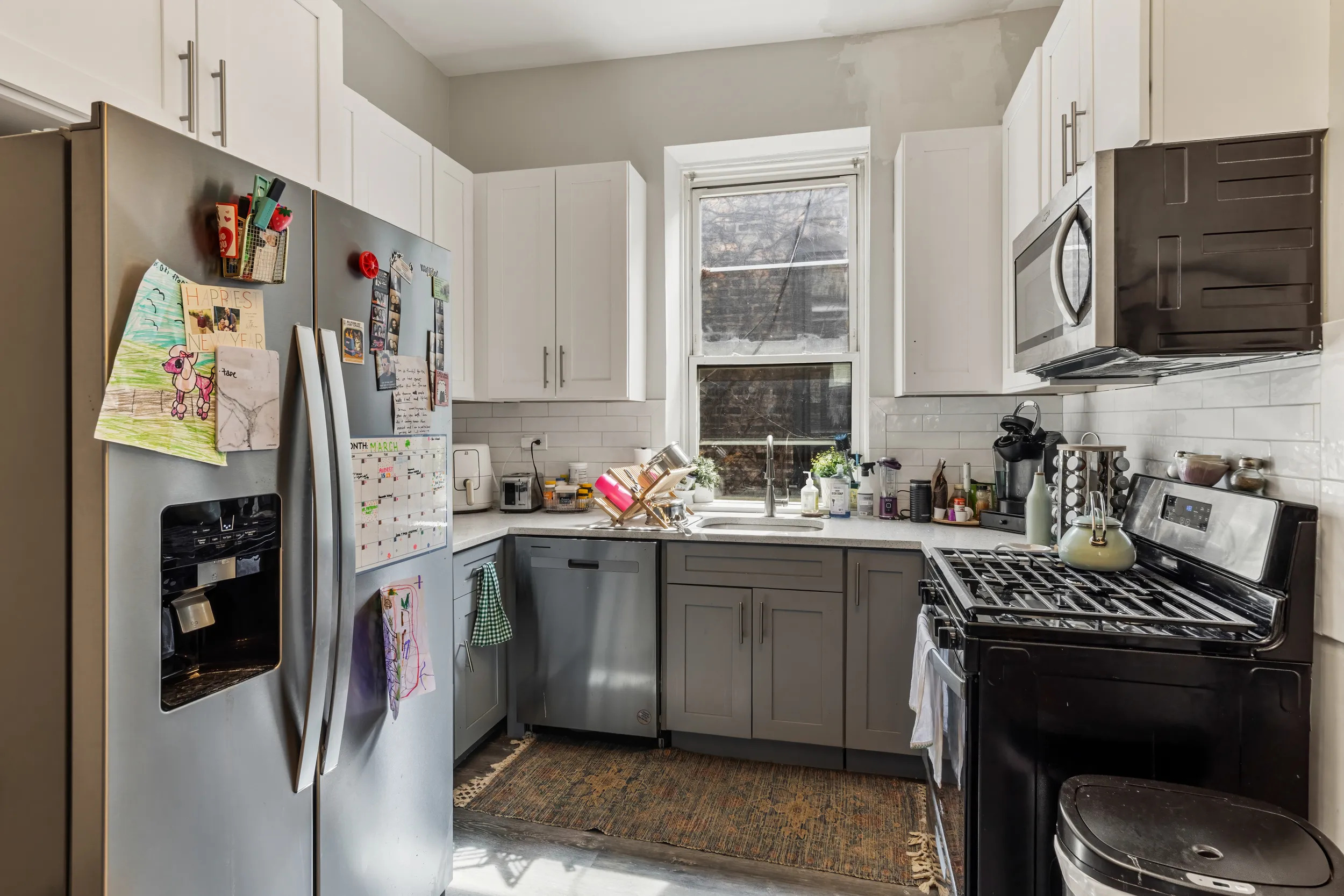 1345 N Maplewood Ave, ,  60622, USA 60622-unit#2-Chicago-IL