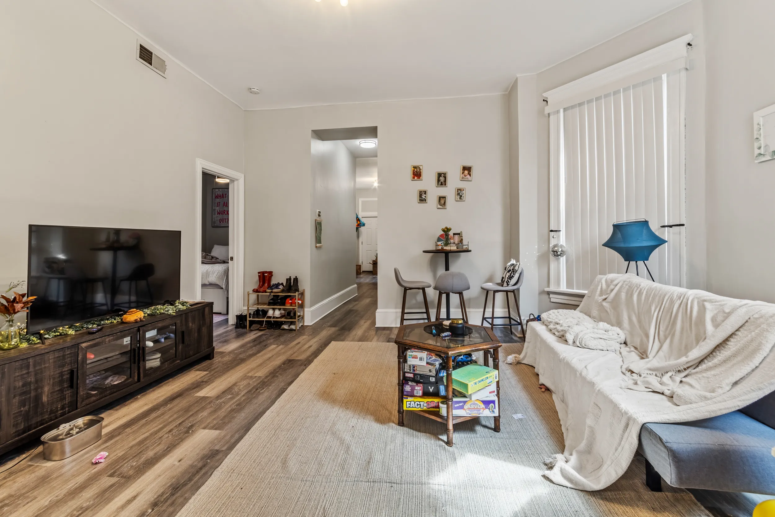 1345 N Maplewood Ave, ,  60622, USA 60622-unit#2-Chicago-IL