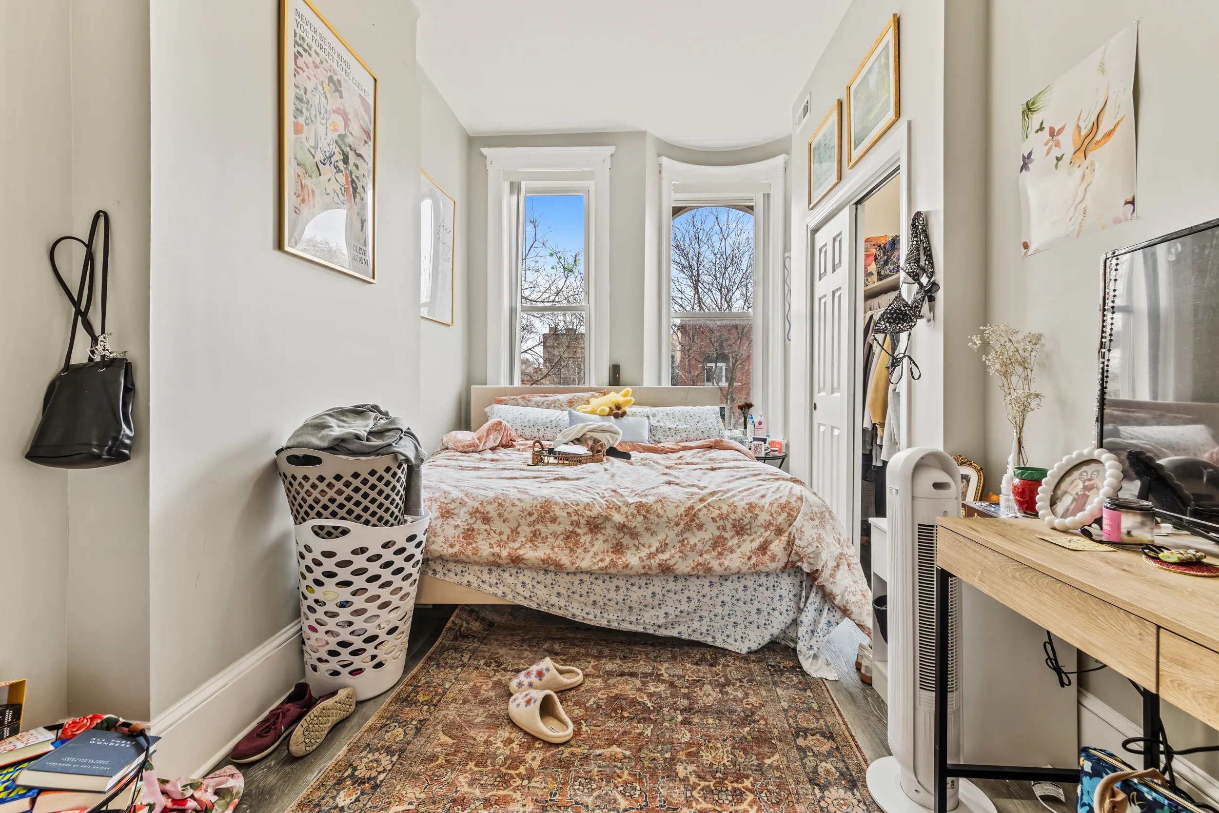 1345 N Maplewood Ave, ,  60622, USA 60622-unit#2-Chicago-IL