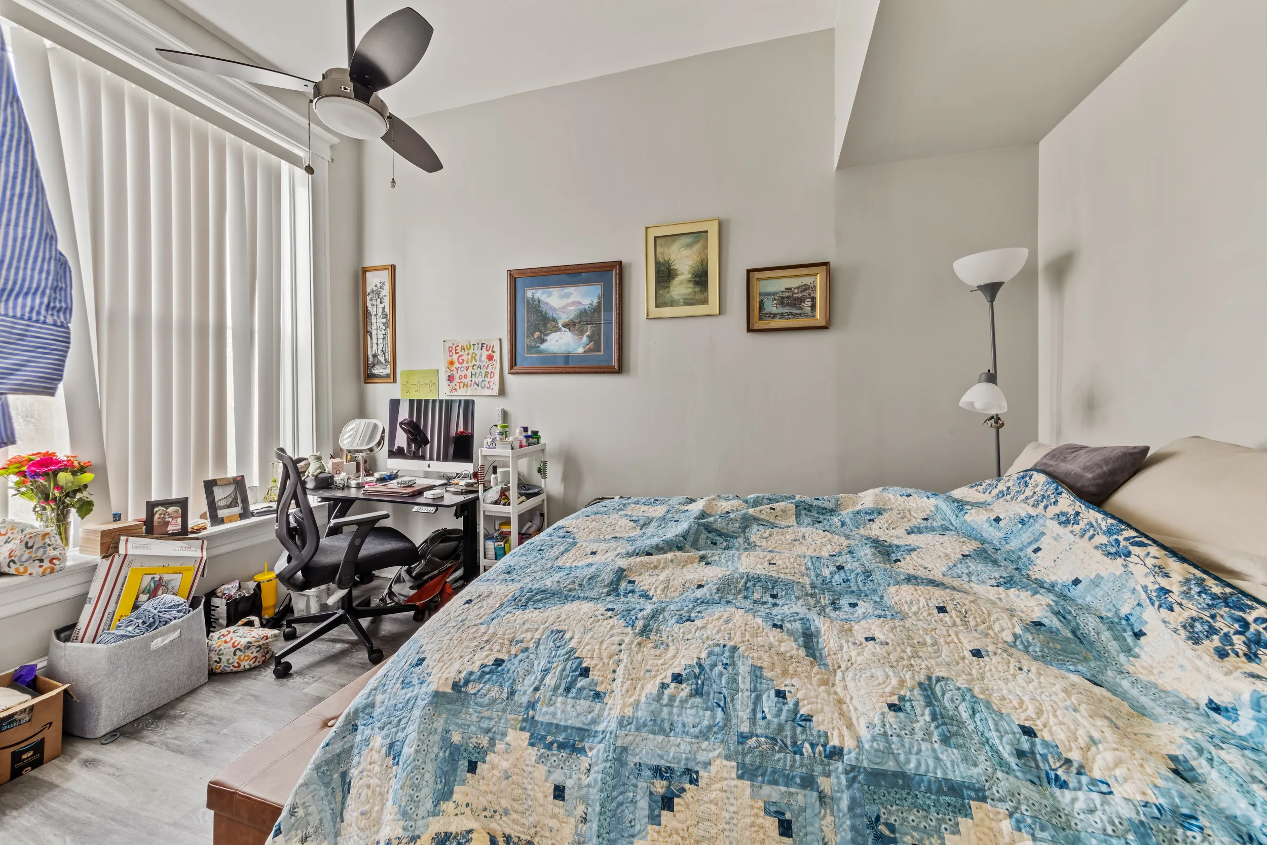 1345 N Maplewood Ave, ,  60622, USA 60622-unit#2-Chicago-IL