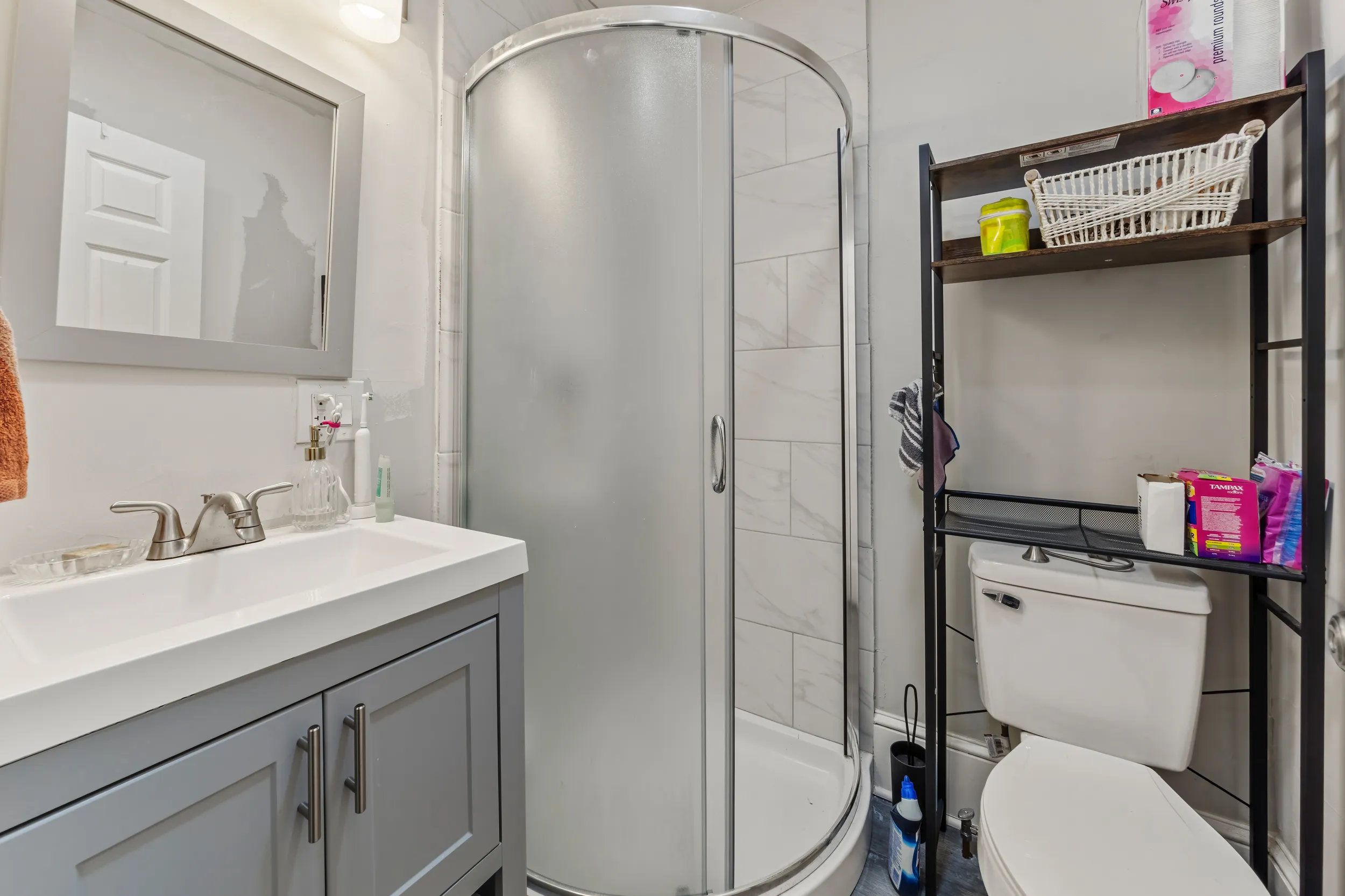 1345 N Maplewood Ave, ,  60622, USA 60622-unit#2-Chicago-IL