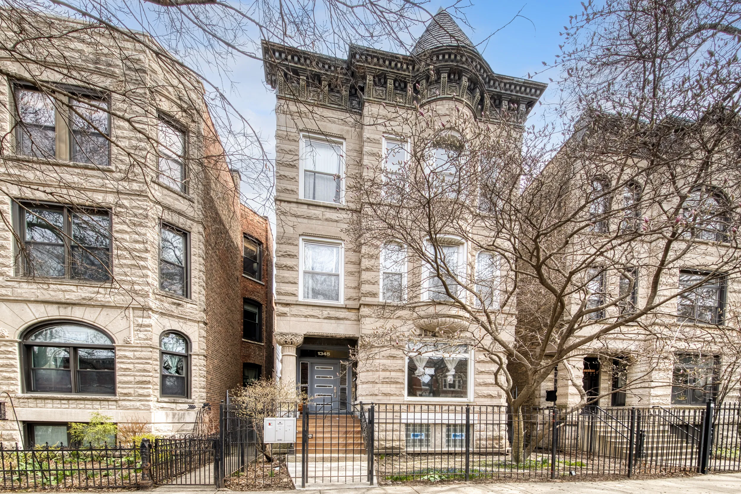 1345 N Maplewood Ave, , 60622, USA 60622-unit#1-Chicago-IL