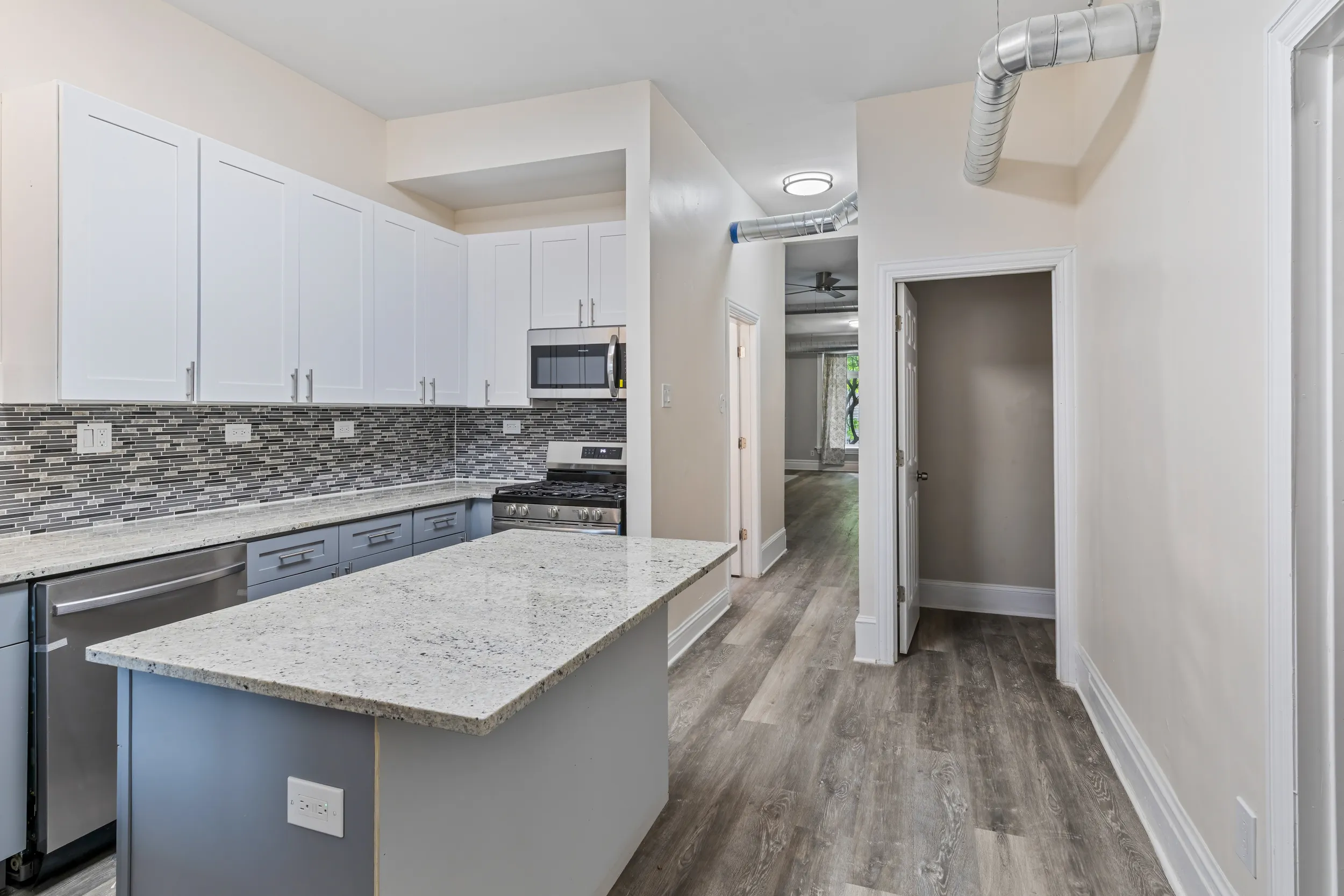 1345 N Maplewood Ave, ,  60622, USA 60622-unit#1-Chicago-IL