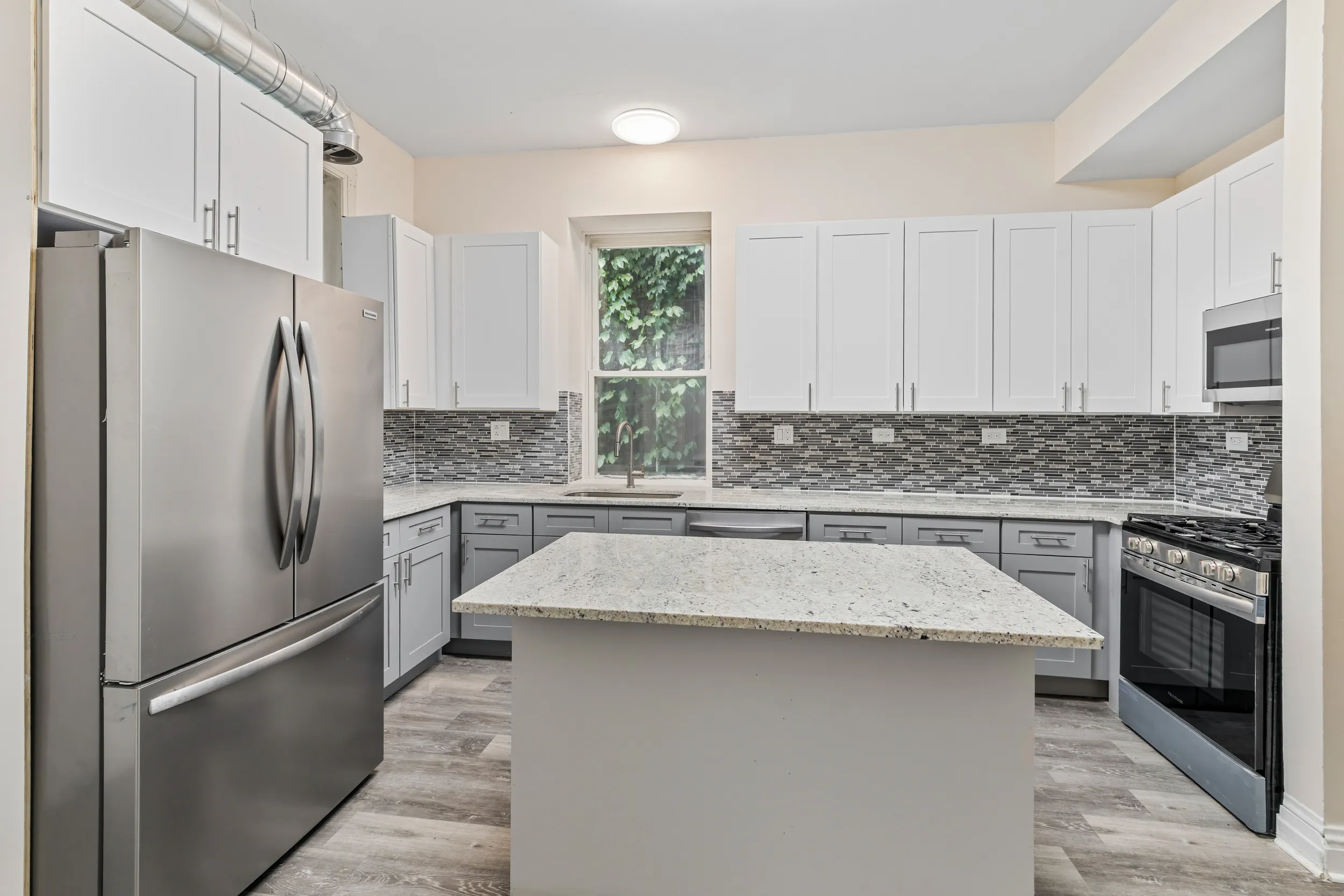 1345 N Maplewood Ave, ,  60622, USA 60622-unit#1-Chicago-IL