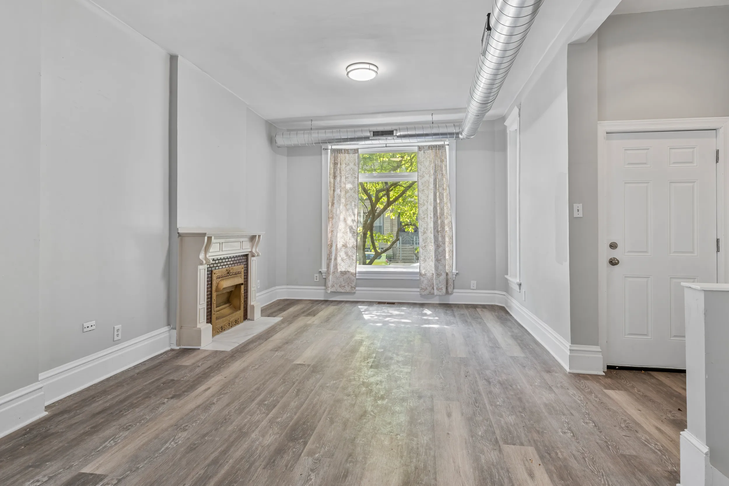 1345 N Maplewood Ave, ,  60622, USA 60622-unit#1-Chicago-IL