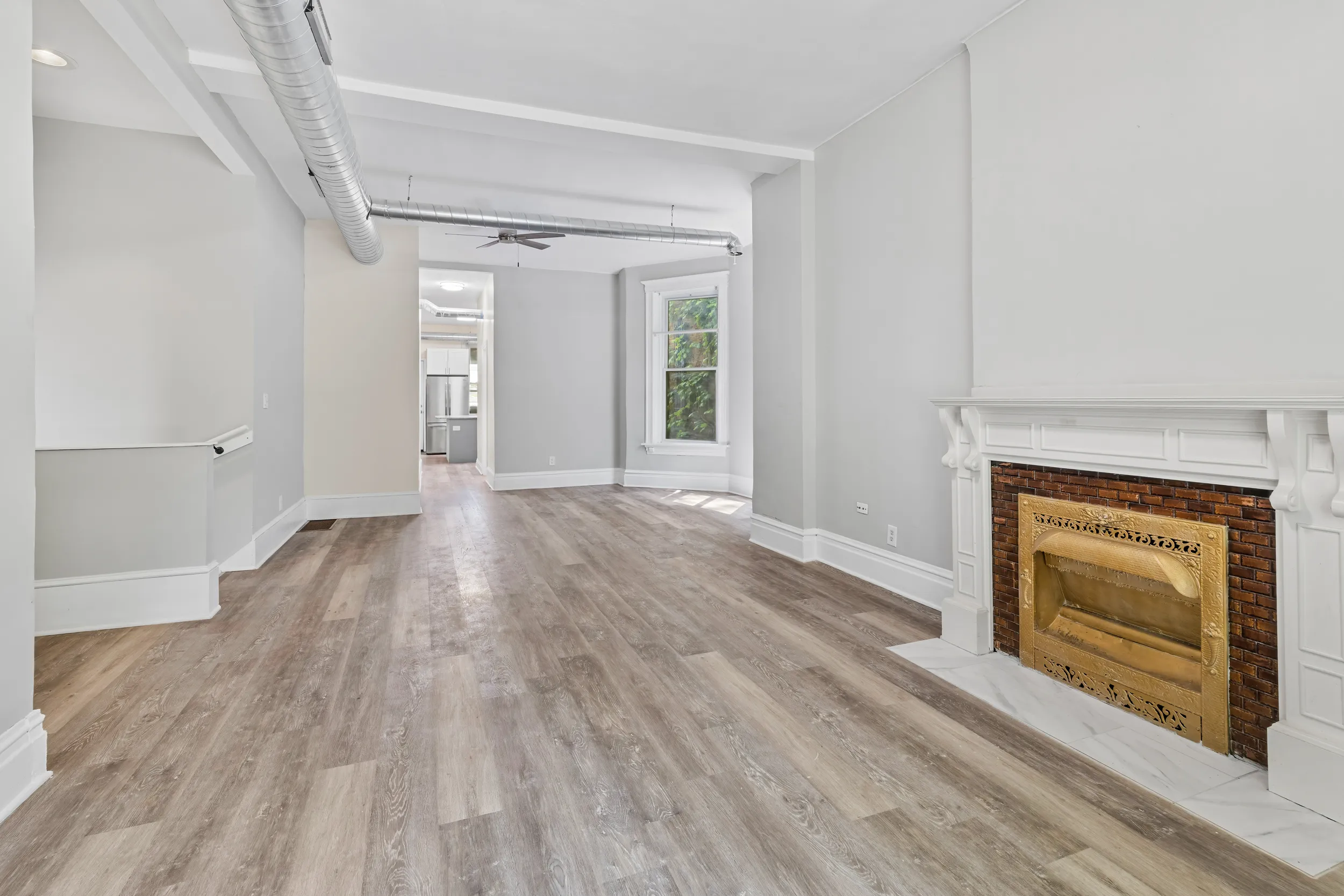 1345 N Maplewood Ave, ,  60622, USA 60622-unit#1-Chicago-IL