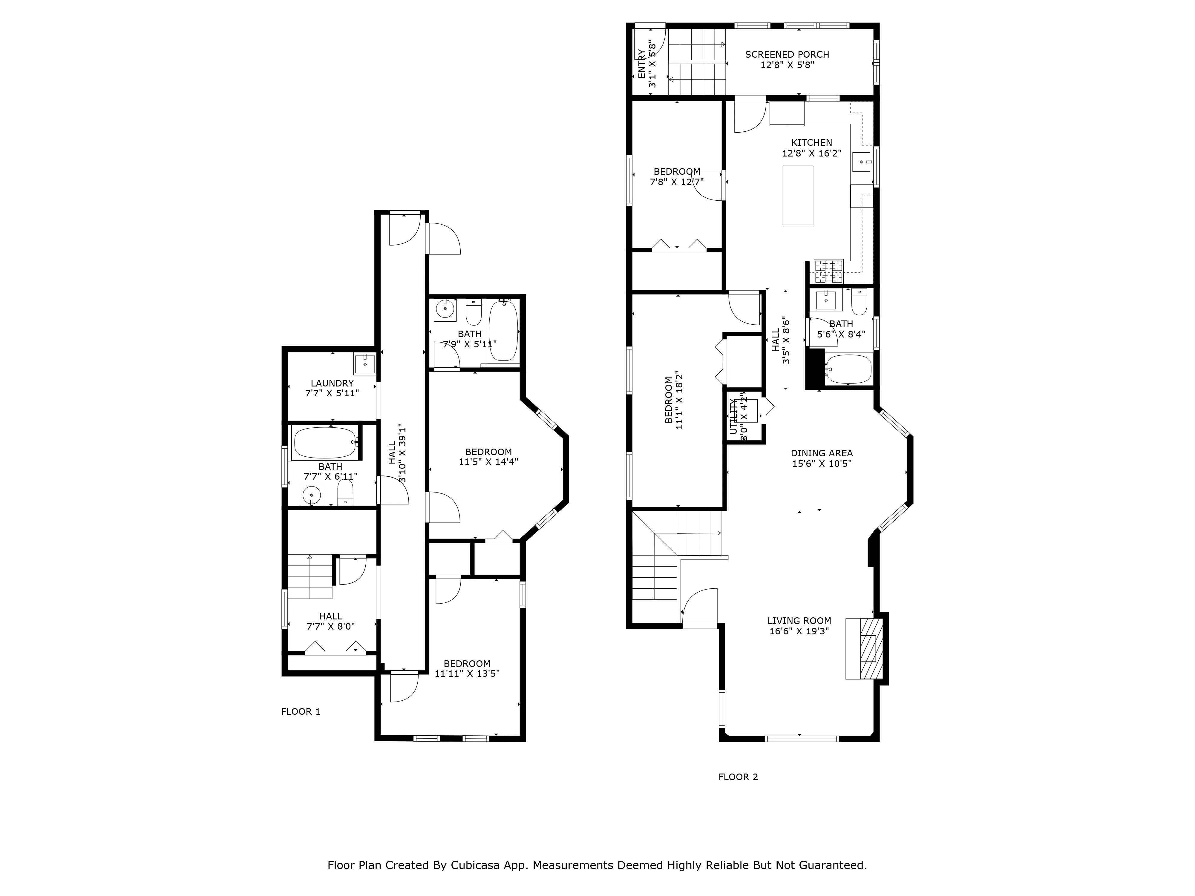 1345 N Maplewood Ave, ,  60622, USA 60622-unit#1-Chicago-IL