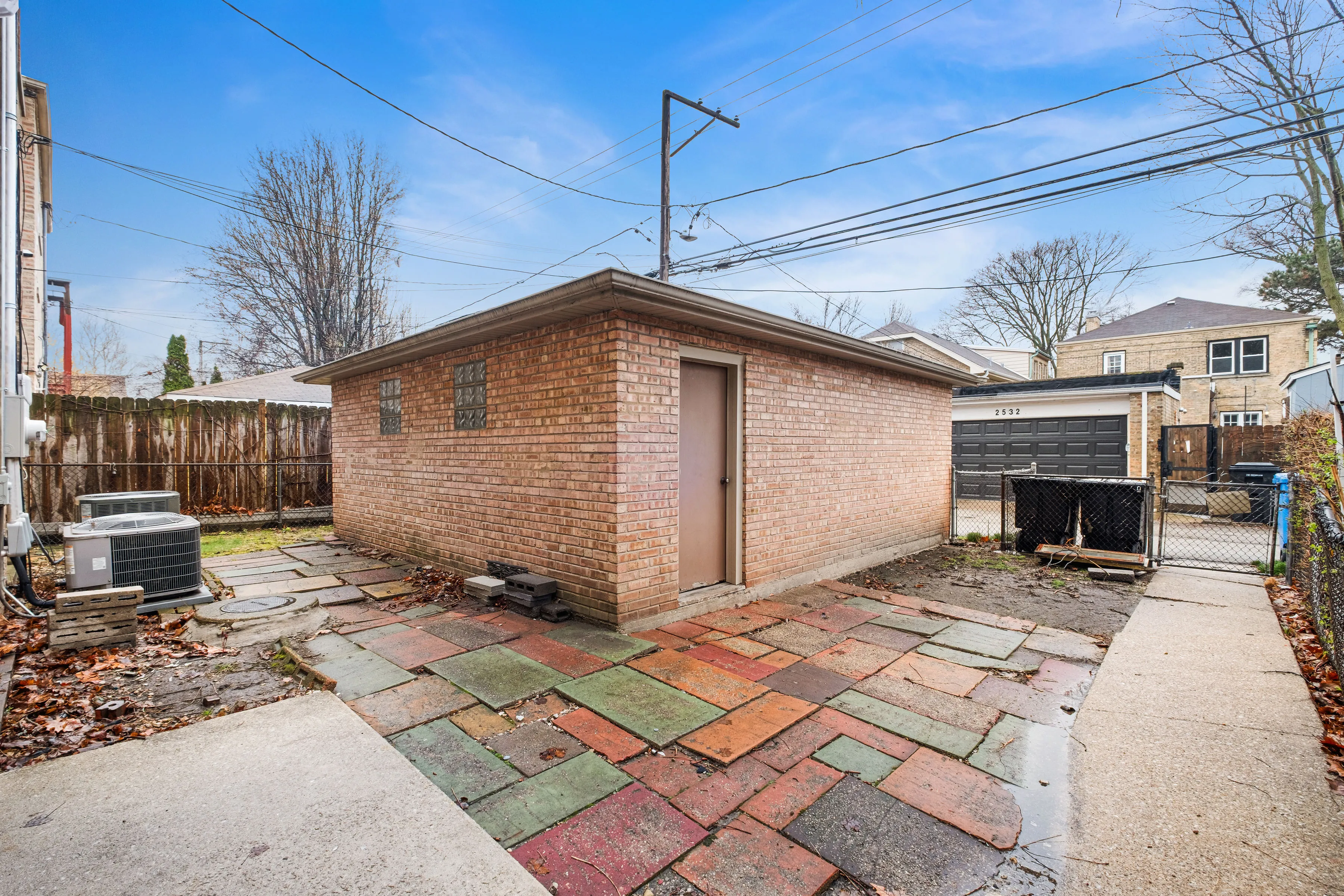 2531 W Lunt Ave, ,  60645, USA 60645-unit#2-Chicago-IL