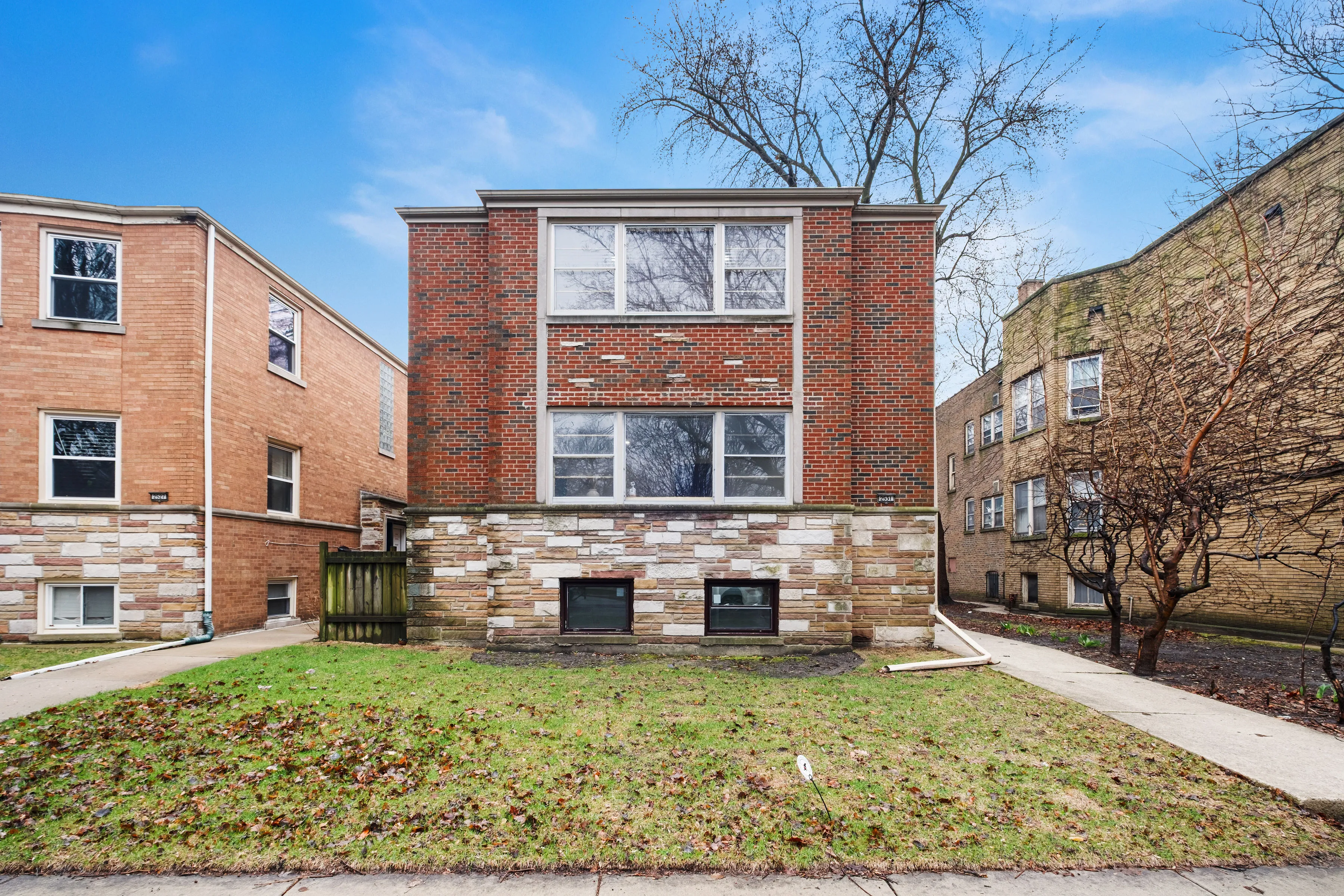 2531 W Lunt Ave, ,  60645, USA 60645-unit#2-Chicago-IL