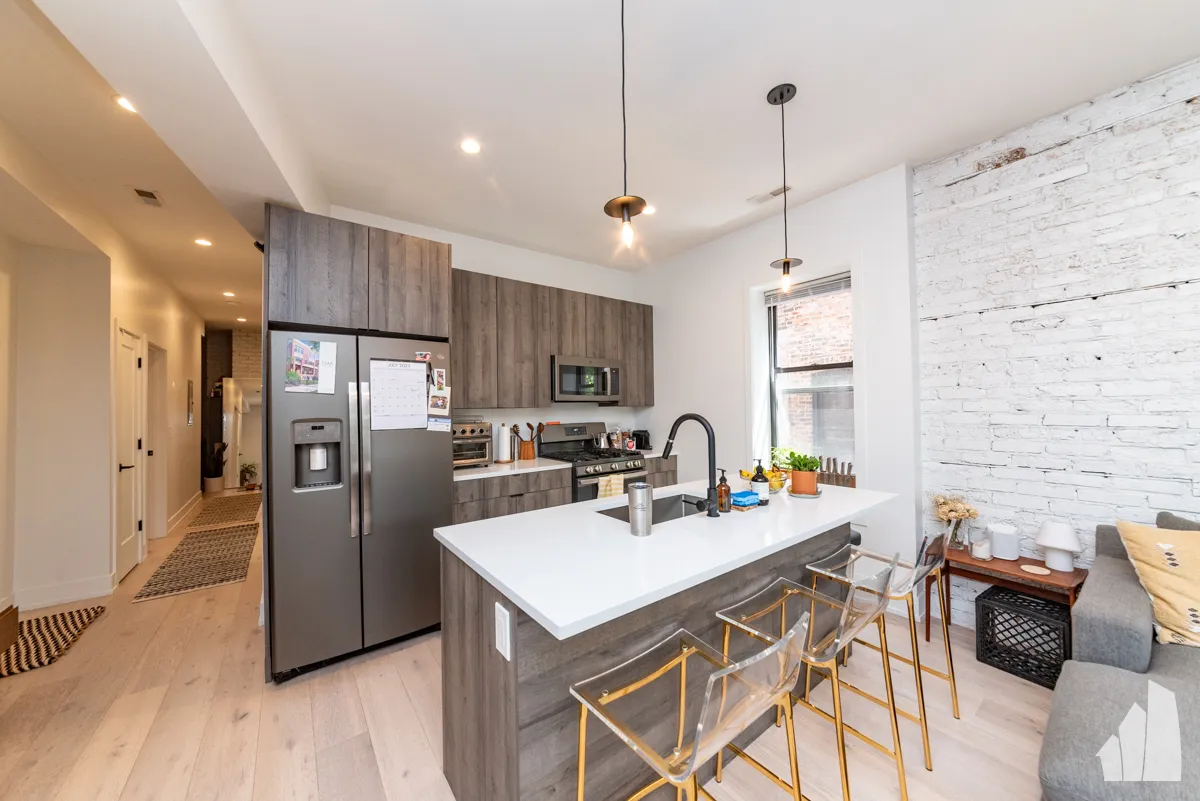 1336 W Bryn Mawr Ave, , 60660, USA 60660-unit#1F-Chicago-IL