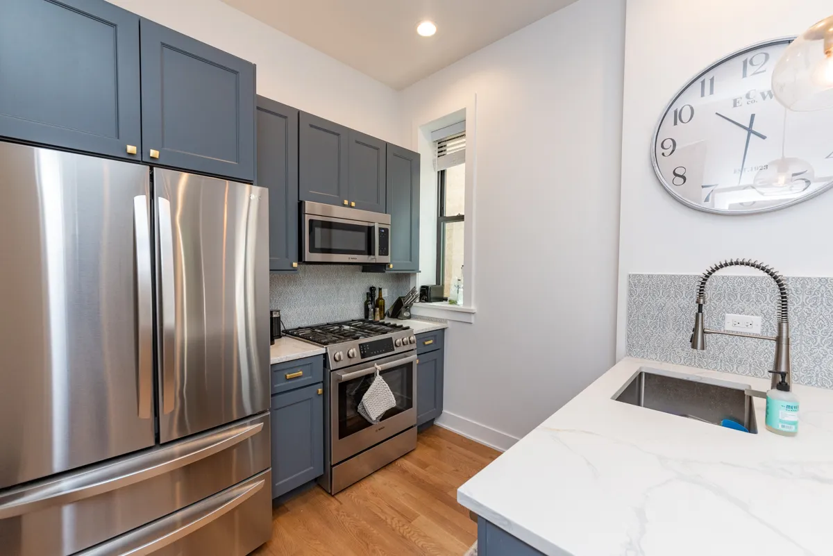 3517 N Reta Ave, ,  60657, USA 60657-unit#2F-Chicago-IL