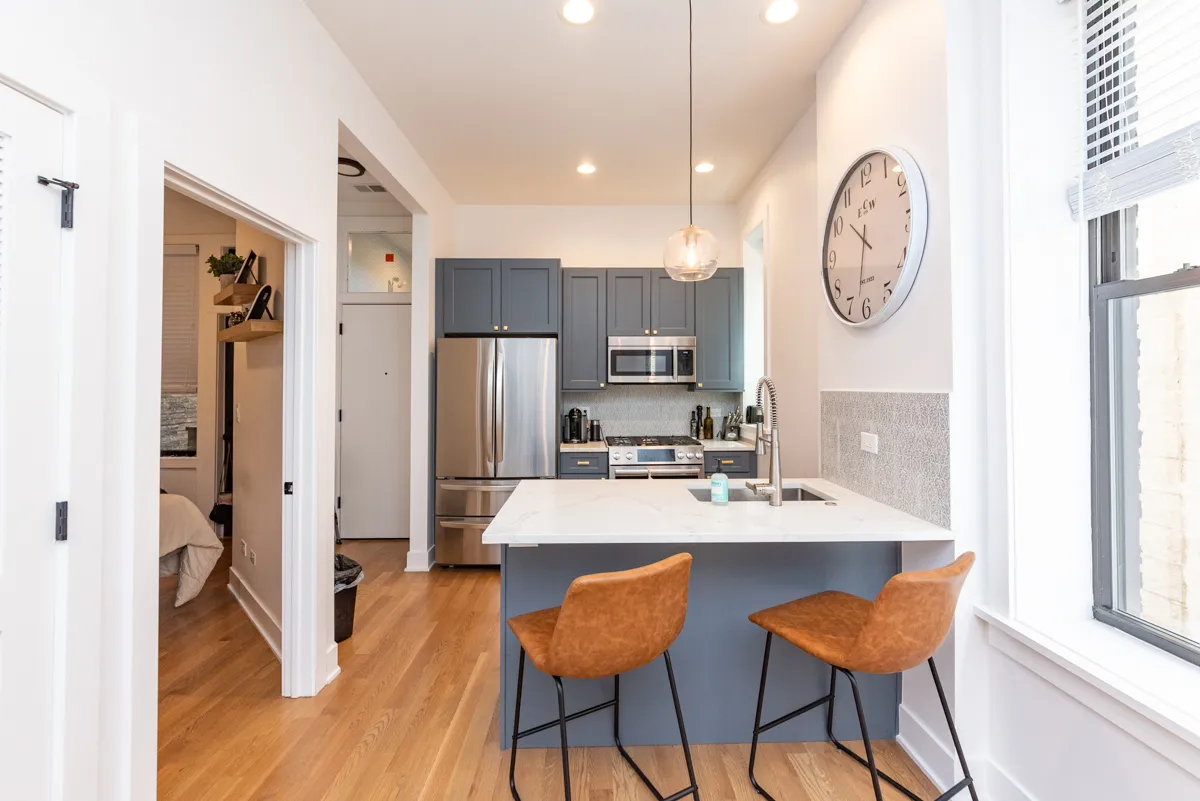 3517 N Reta Ave, ,  60657, USA 60657-unit#2F-Chicago-IL