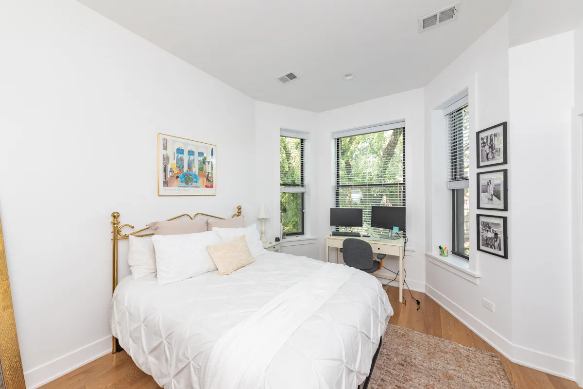 3517 N Reta Ave, ,  60657, USA 60657-unit#2F-Chicago-IL
