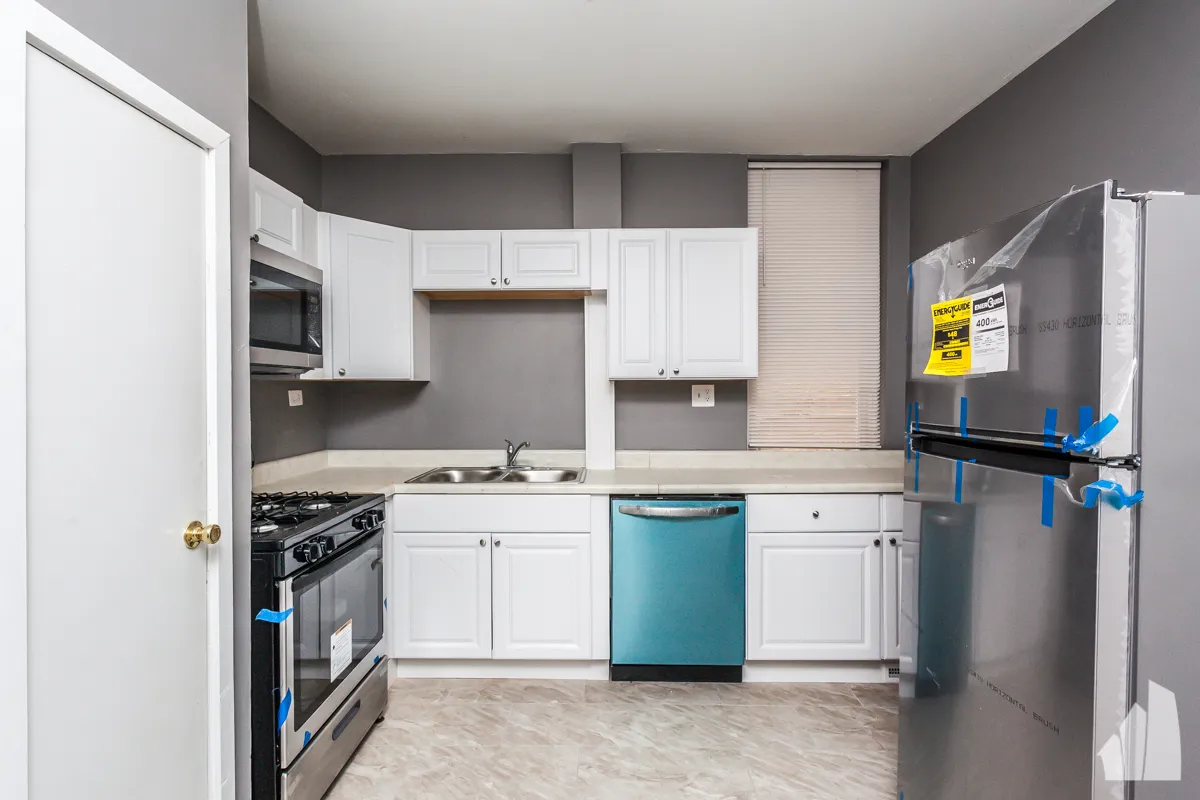 1022 W Fry St, , 60642, USA 60642-unit#1R-Chicago-IL