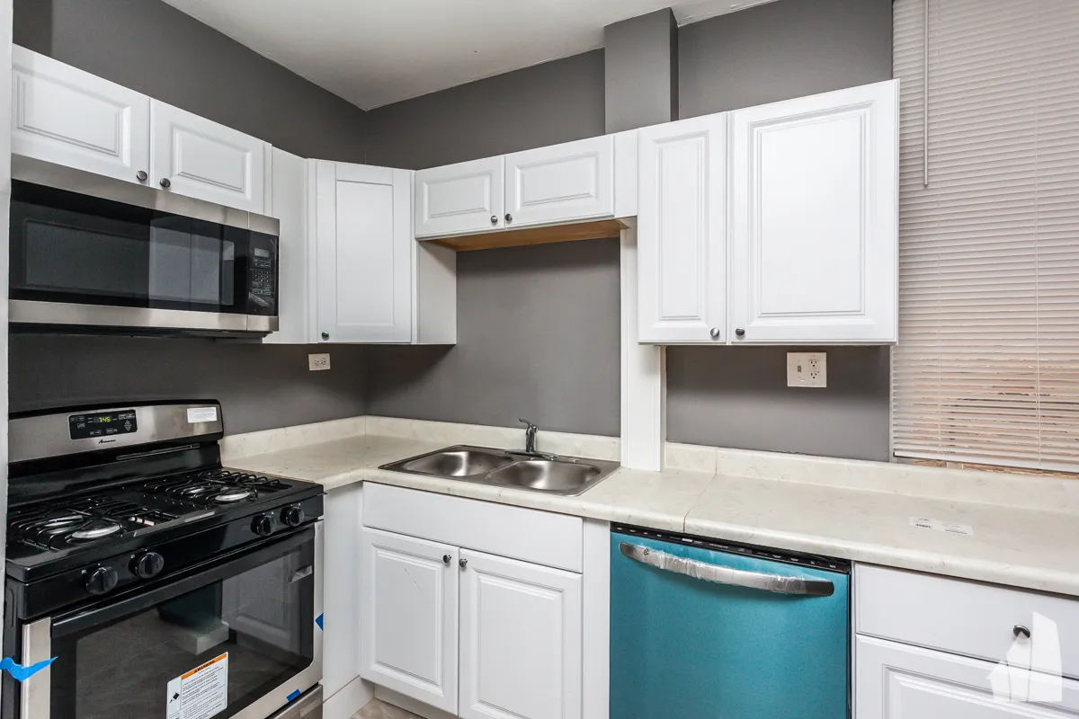 1022 W Fry St, , 60642, USA 60642-unit#1R-Chicago-IL