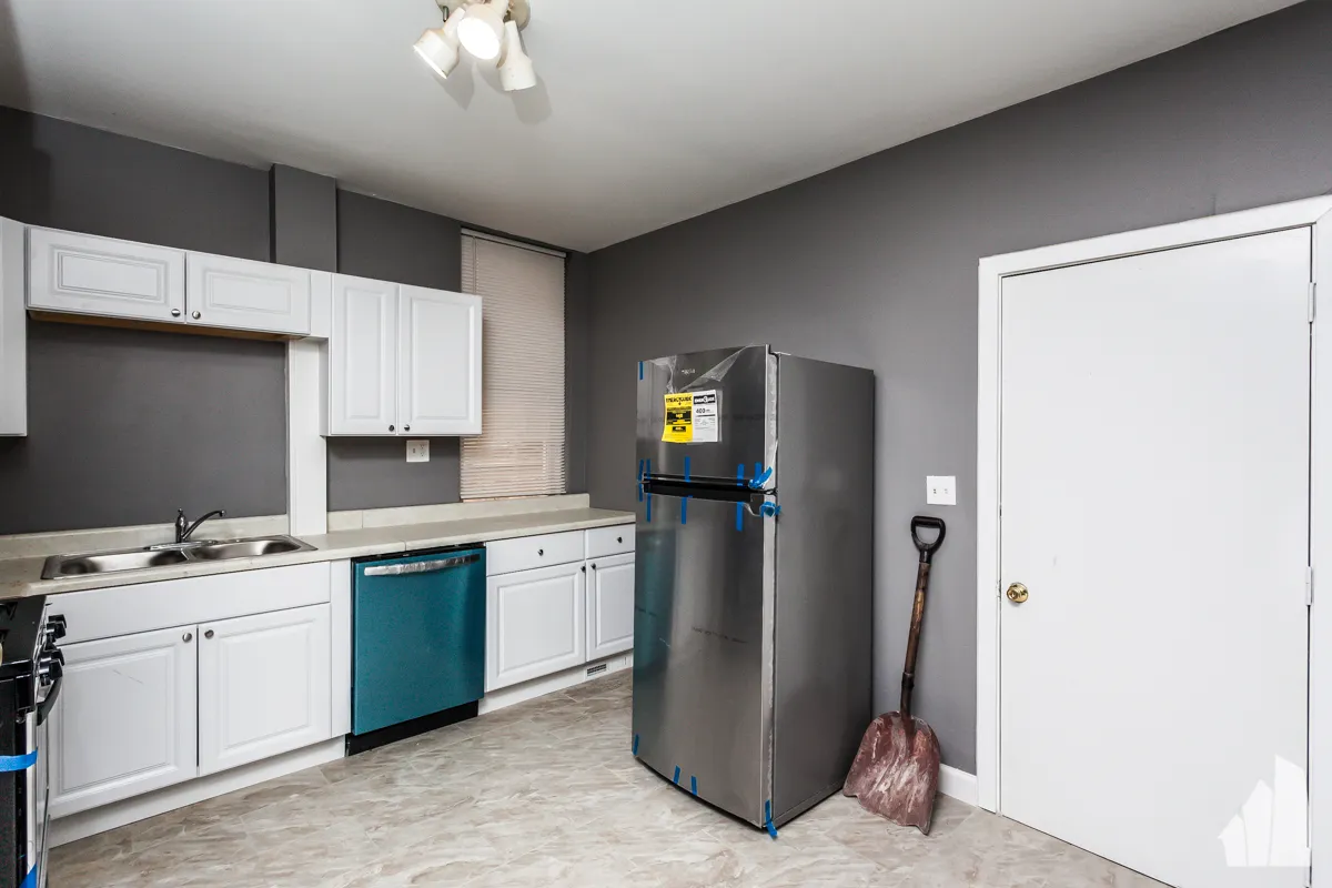 1022 W Fry St, ,  60642, USA 60642-unit#1R-Chicago-IL