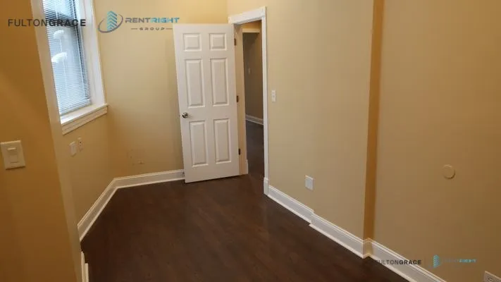 1357 N Ashland Ave, ,  60622, USA 60622-unit#3A-Chicago-IL
