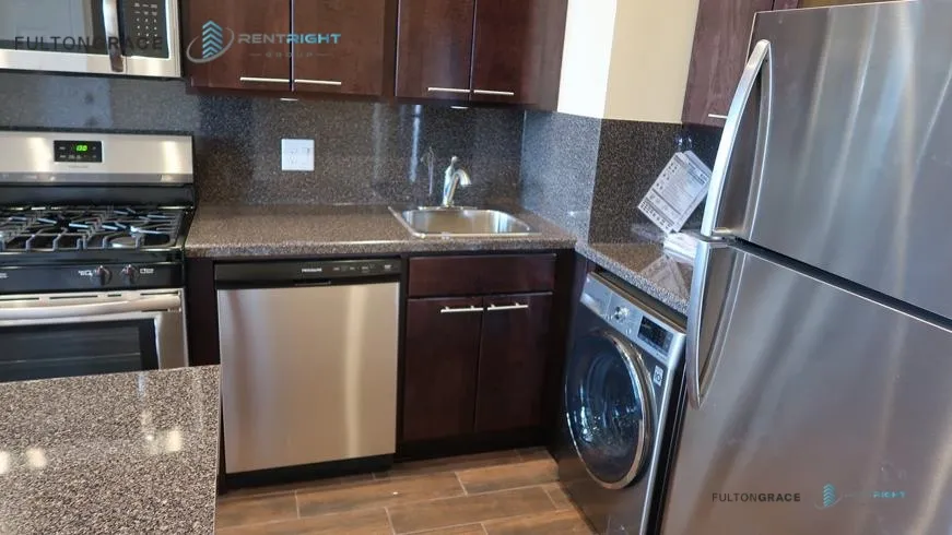 1357 N Ashland Ave, ,  60622, USA 60622-unit#3A-Chicago-IL