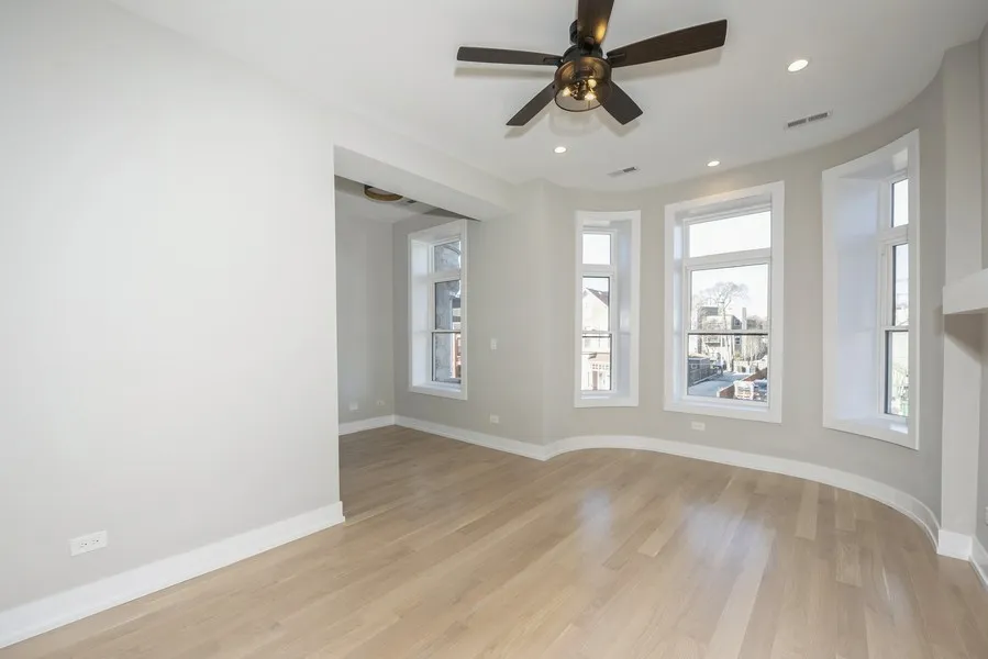 1541 N Washtenaw Ave, ,  60622, USA 60622-unit#1-Chicago-IL