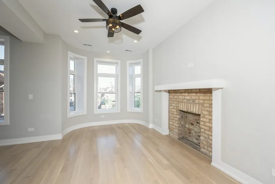 1541 N Washtenaw Ave, ,  60622, USA 60622-unit#1-Chicago-IL