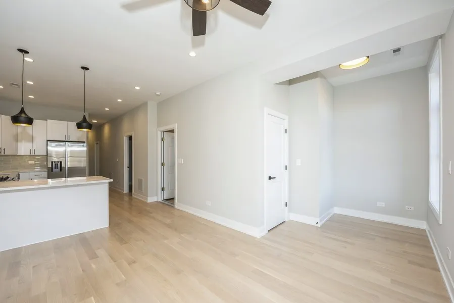 1541 N Washtenaw Ave, ,  60622, USA 60622-unit#1-Chicago-IL