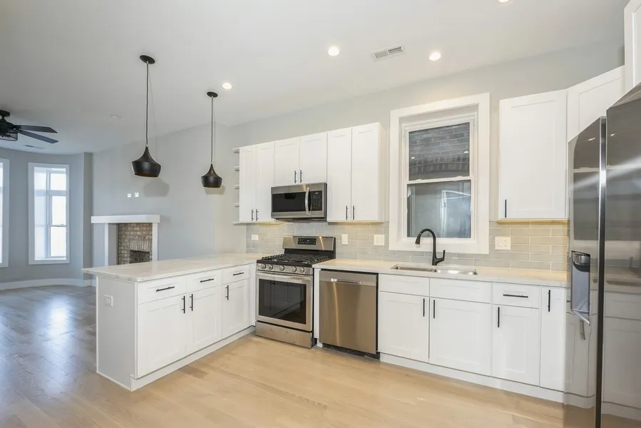 1541 N Washtenaw Ave, ,  60622, USA 60622-unit#1-Chicago-IL