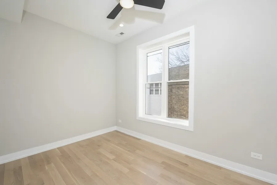 1541 N Washtenaw Ave, ,  60622, USA 60622-unit#1-Chicago-IL