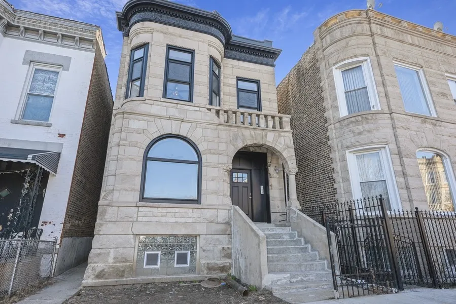 1541 N Washtenaw Ave, ,  60622, USA 60622-unit#1-Chicago-IL