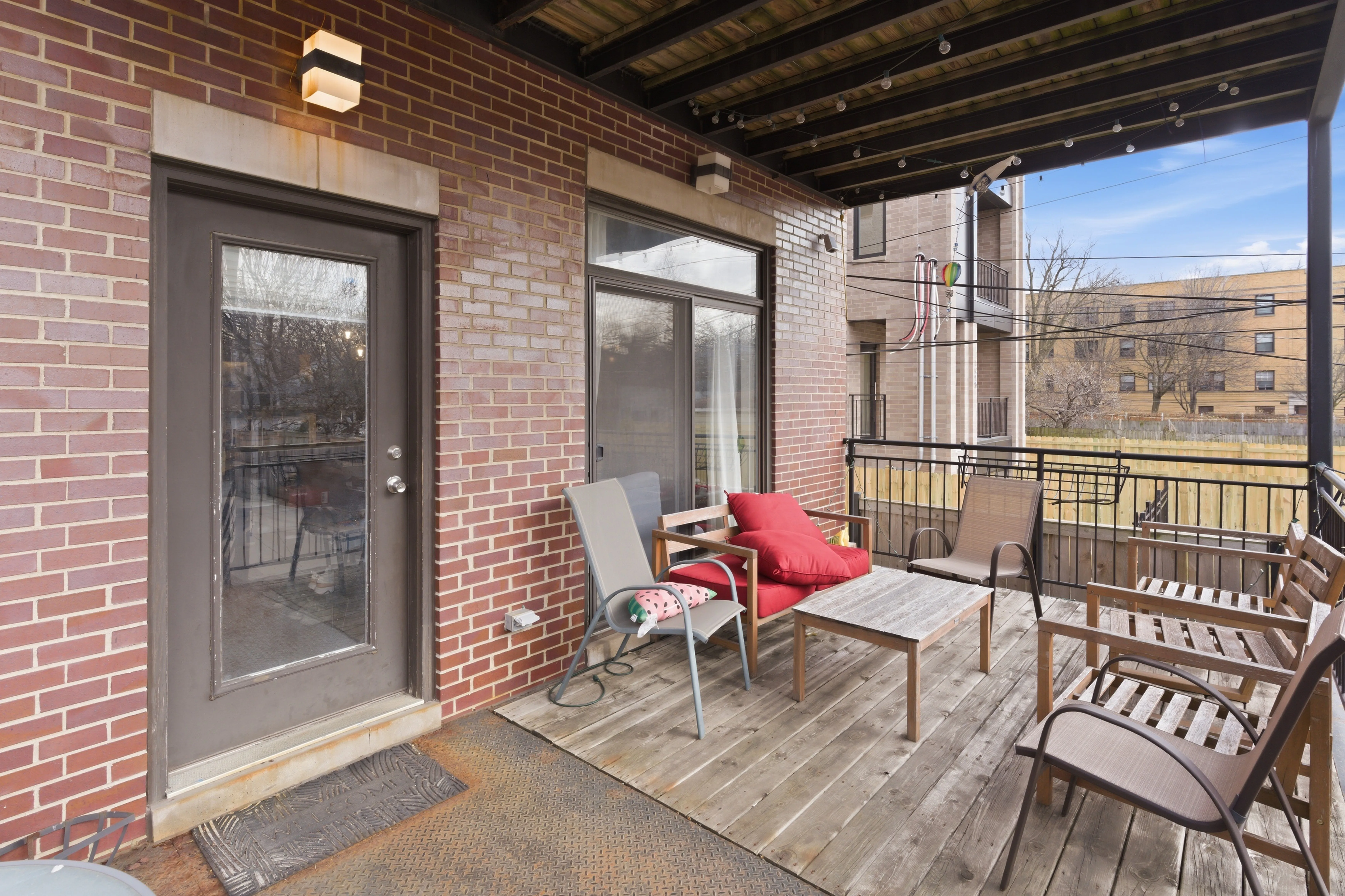 1916 N Kedzie Ave, , 60647, USA 60647-unit#1R-Chicago-IL